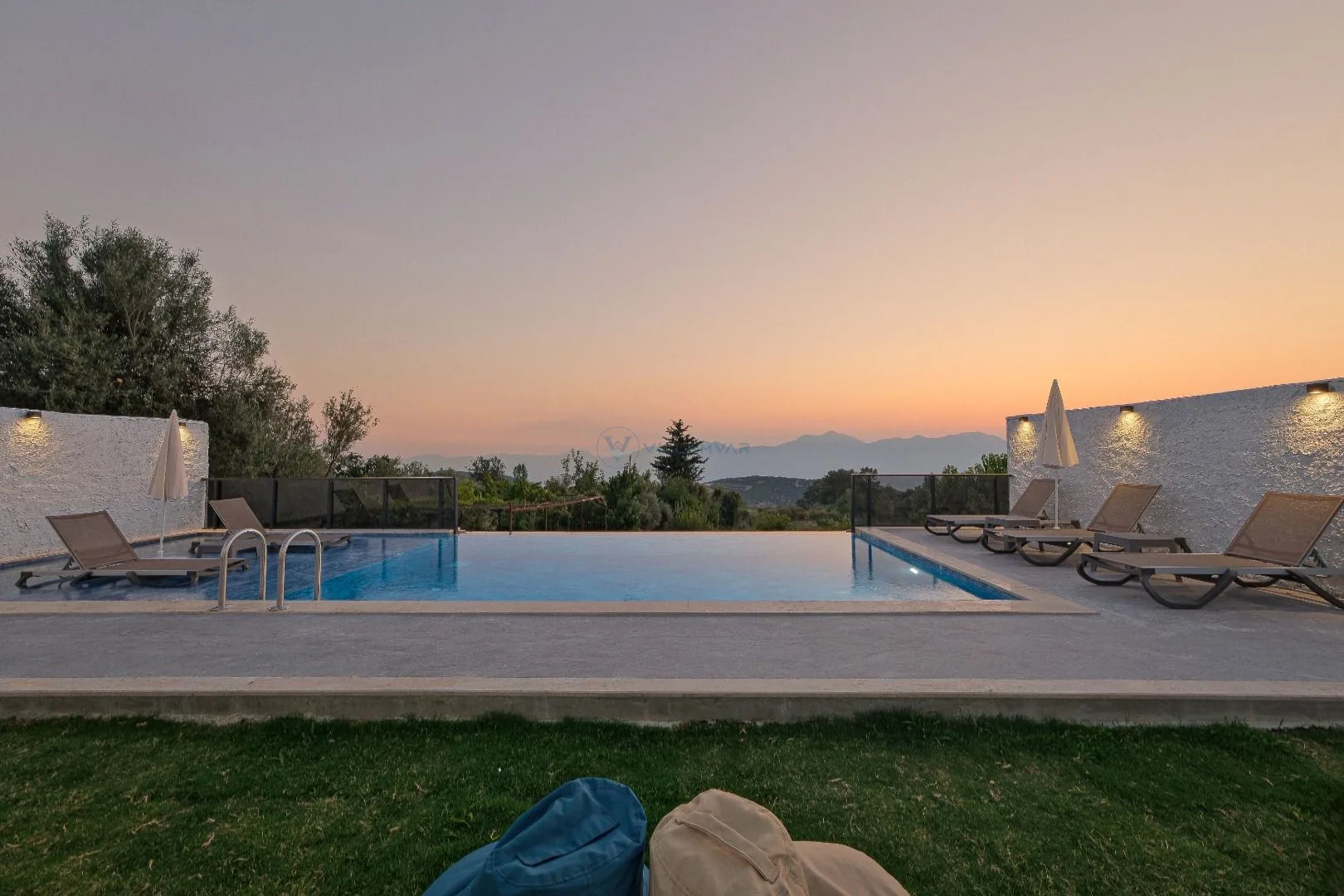 Villa Ayhas