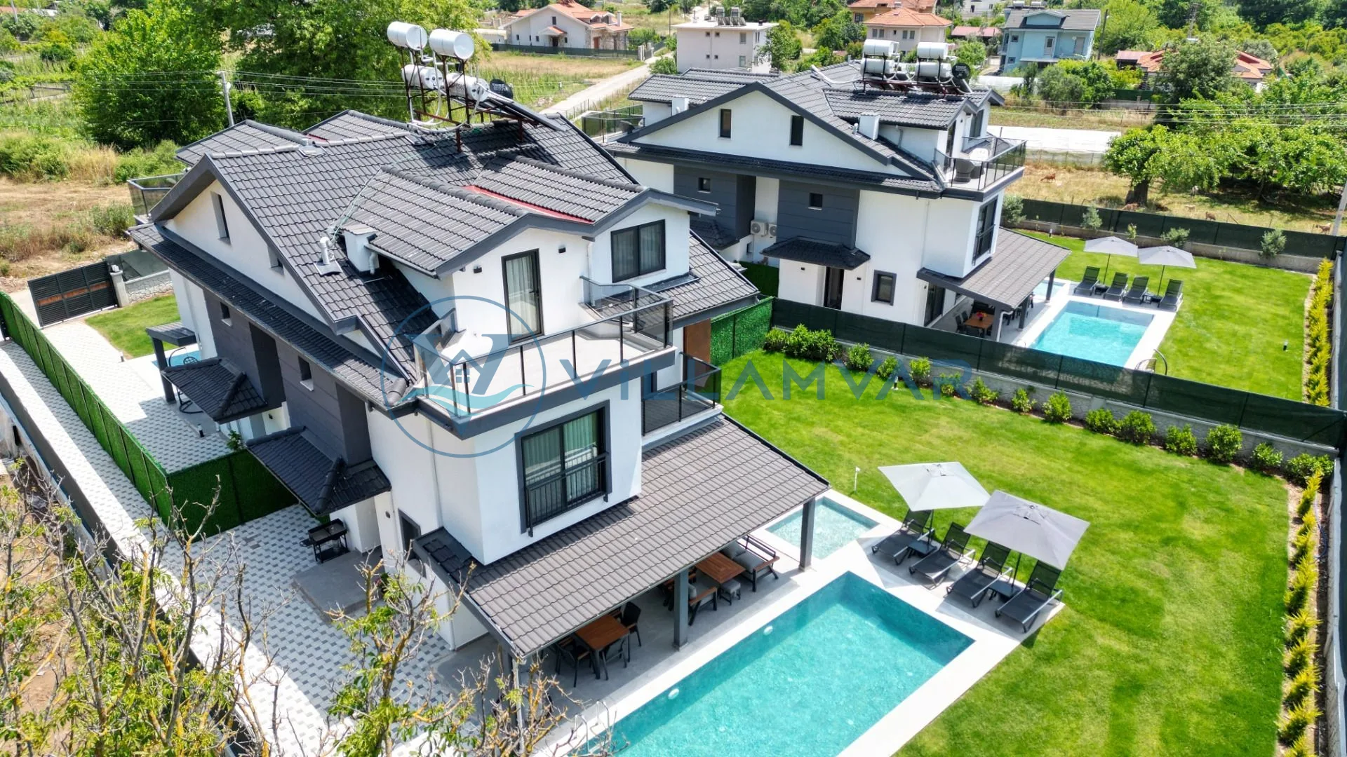 Villa Limonata 2