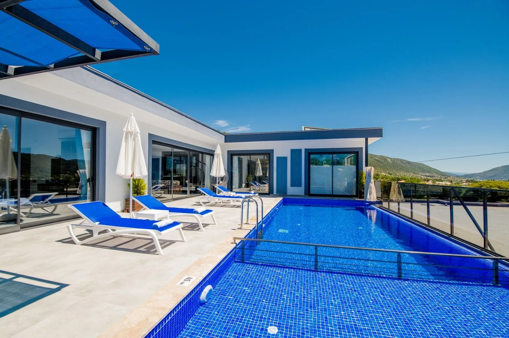Villa Sedef
