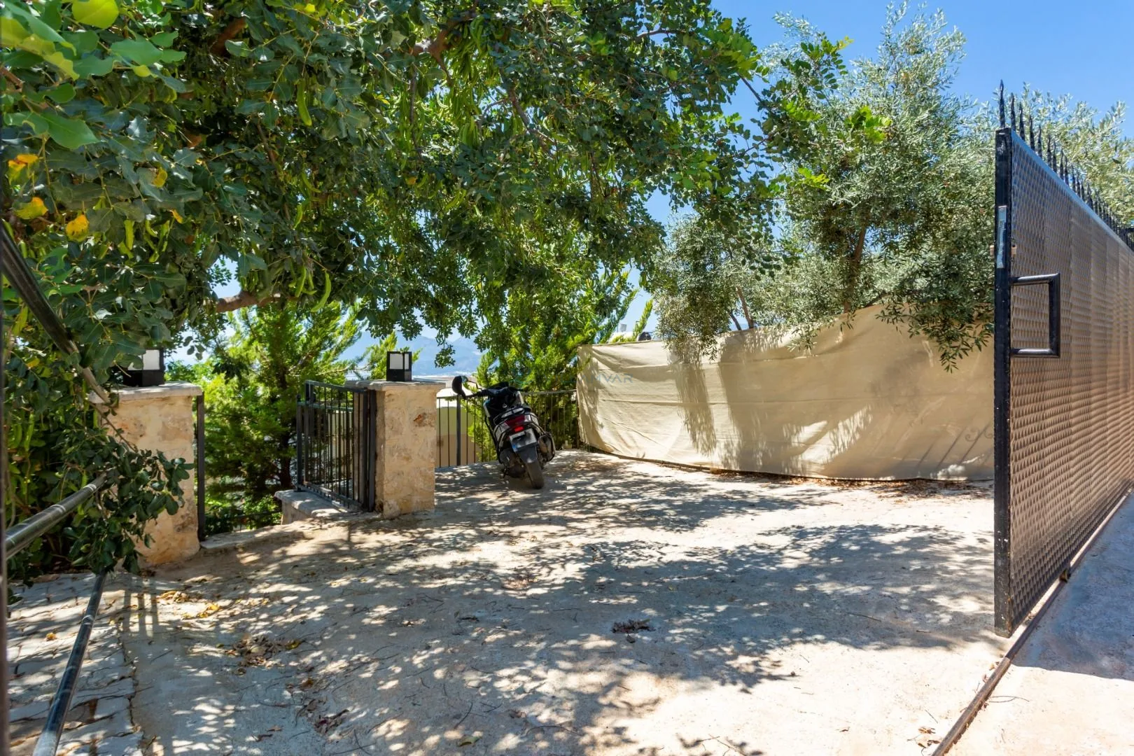 Villa Ural Üzümlü 2