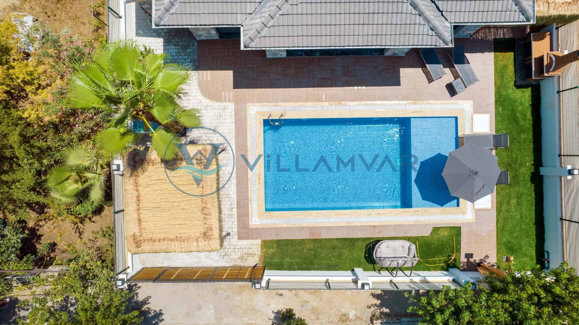 Villa Demo