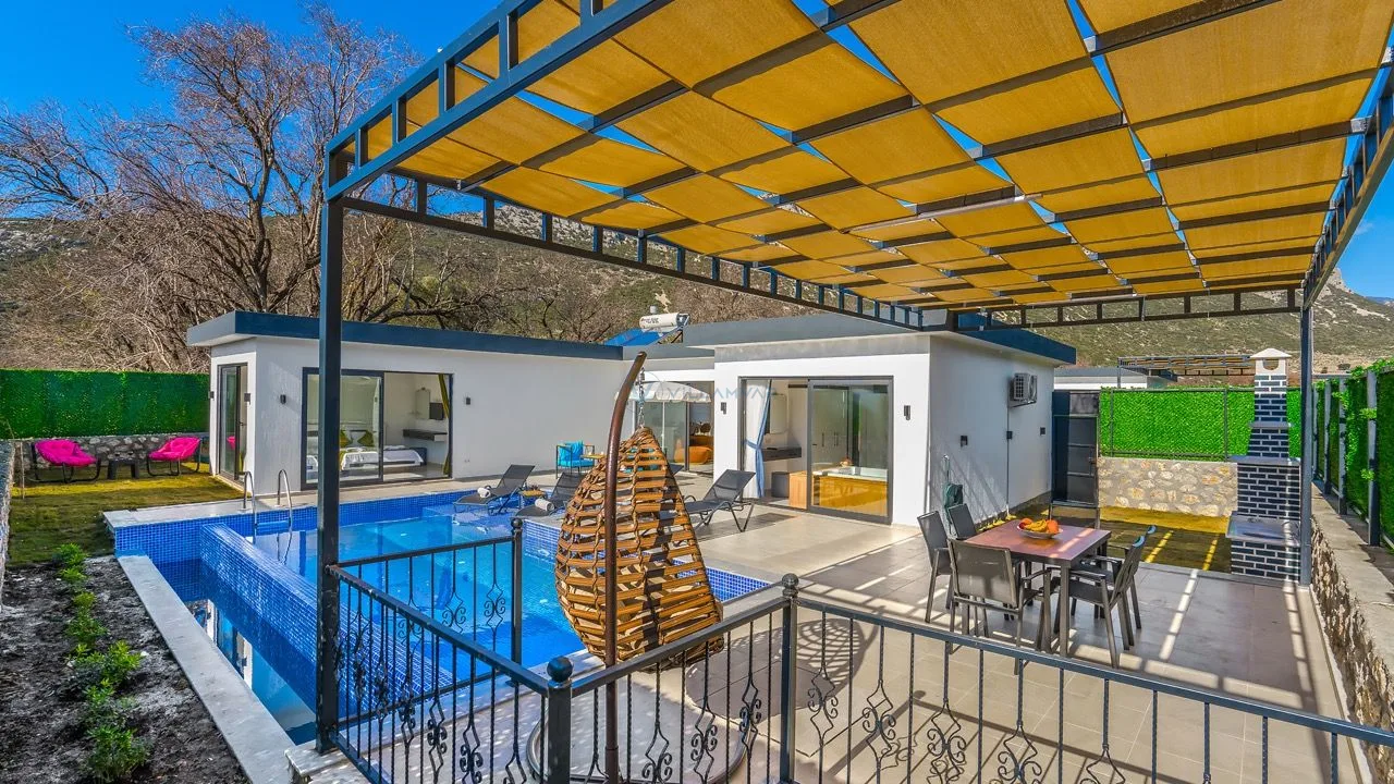Villa Ortak 4