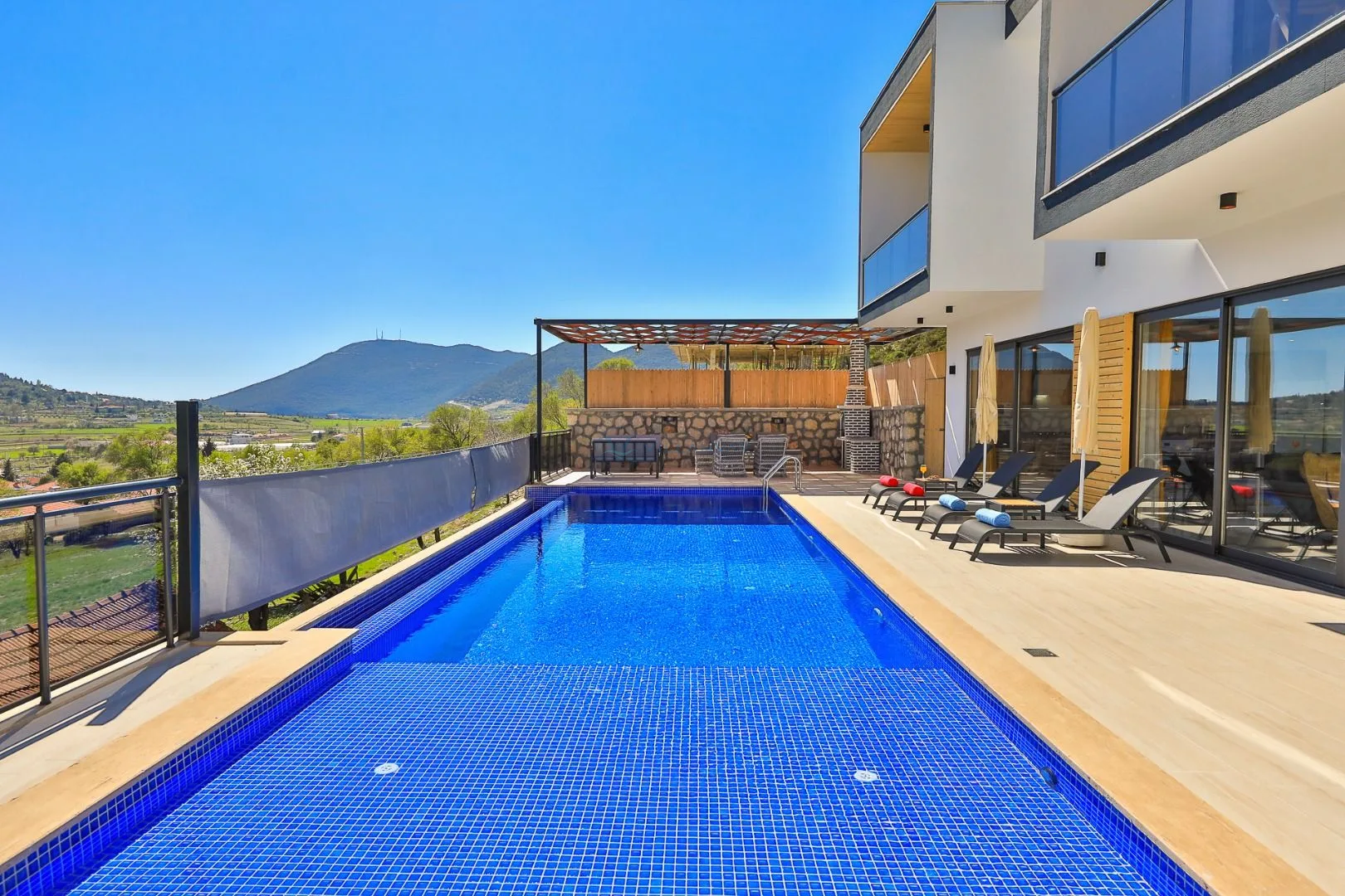 Villa Winx