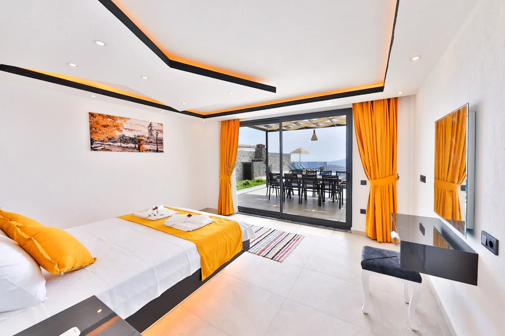 Villa July Kızıltaş