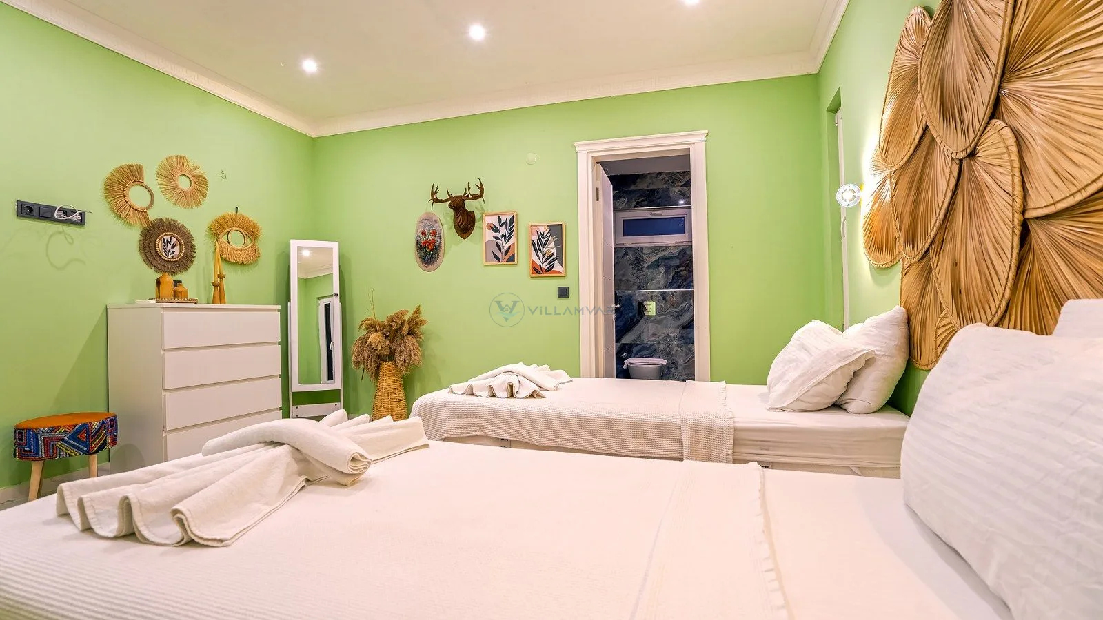 Villa Root Bohem
