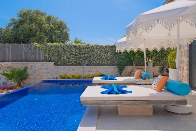 Villa Casa Perla