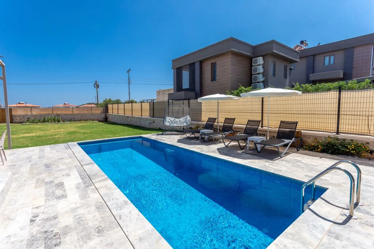 Villa Venedik 2