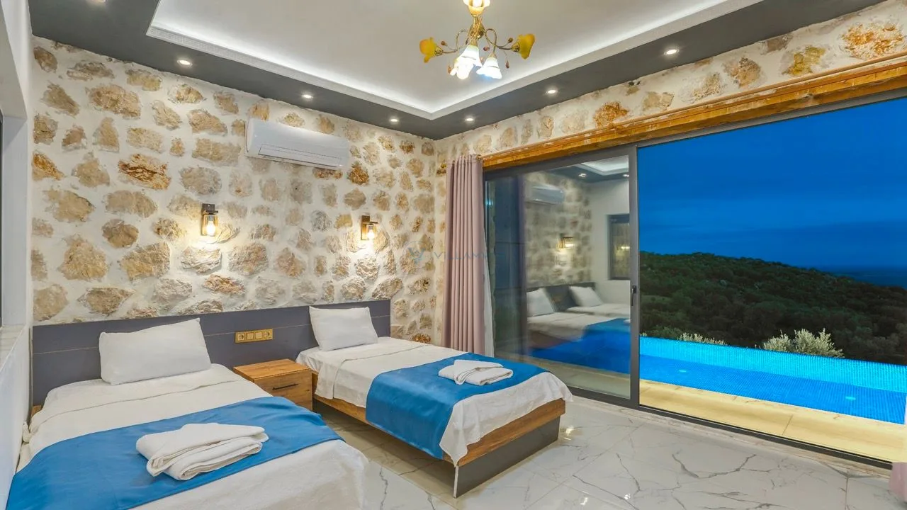 Villa Golden Bay
