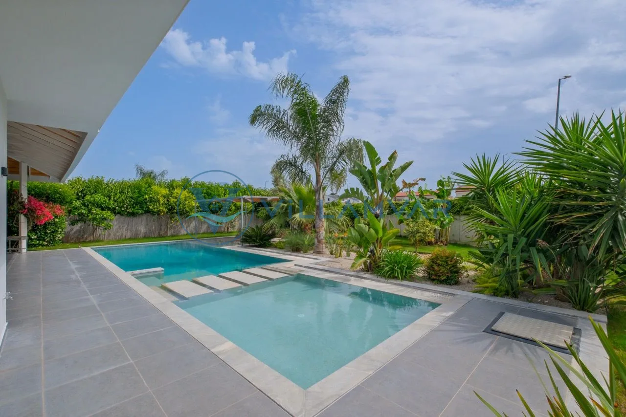 Villa Ramond 4