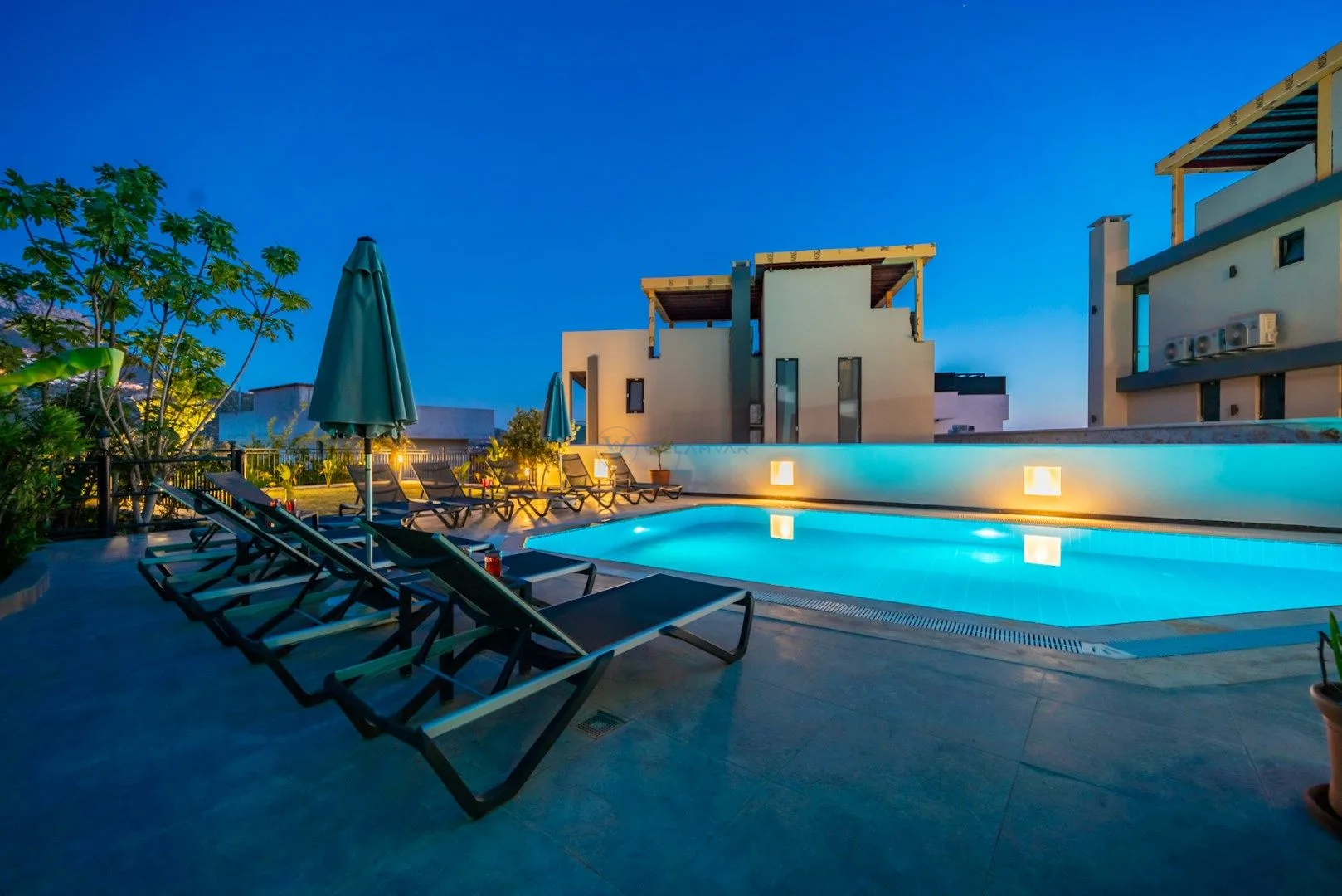 Villa Mehtap 2