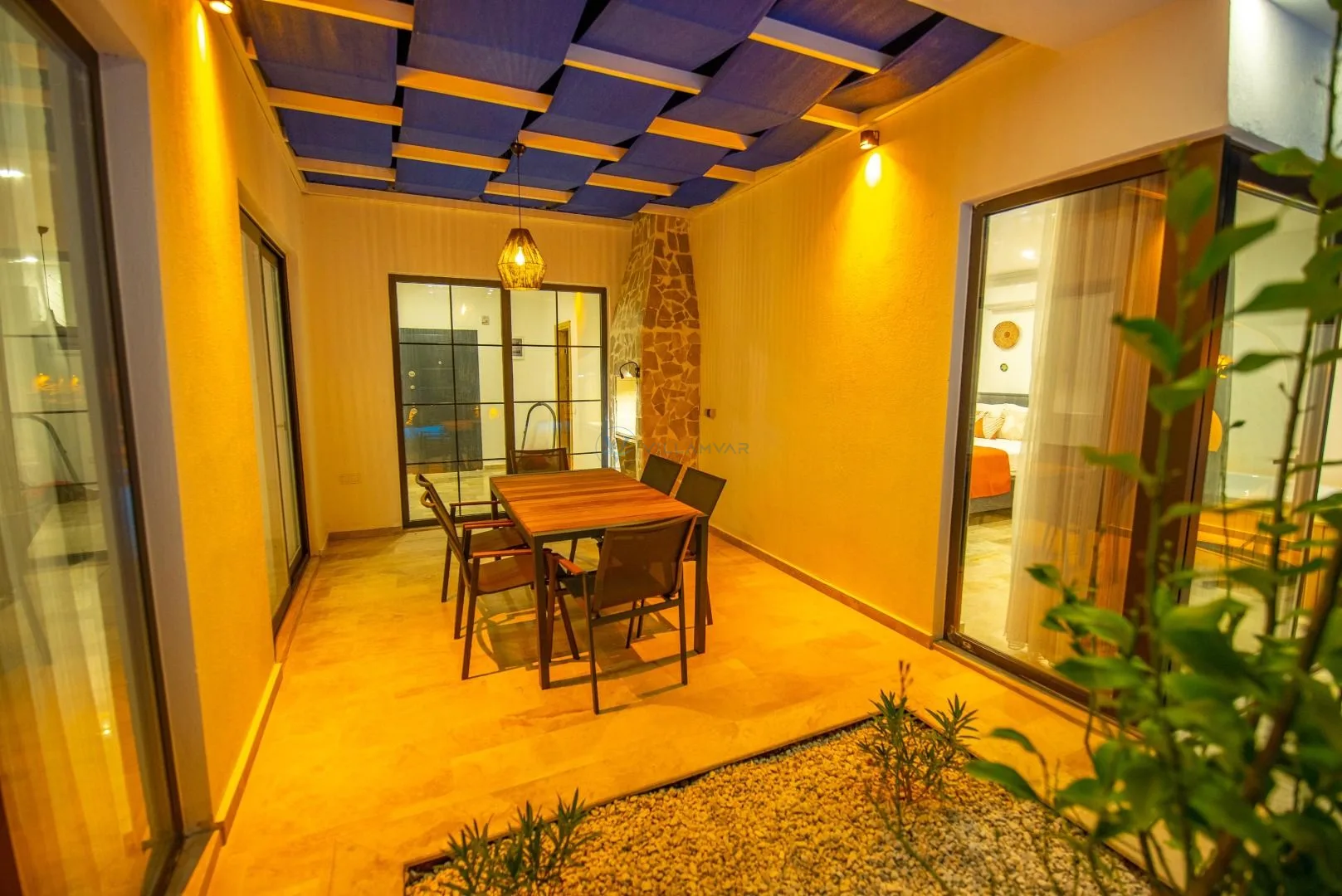 Villa Selahattin 1