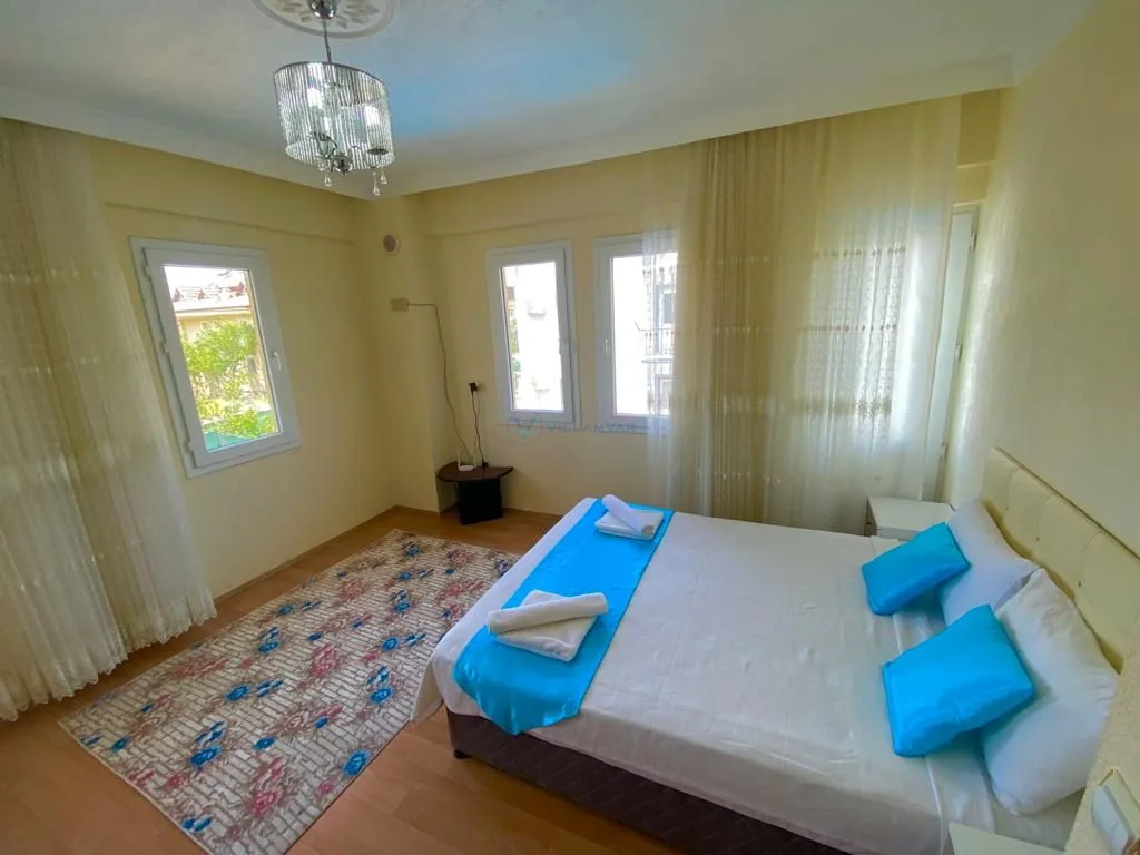 Villa İlgim