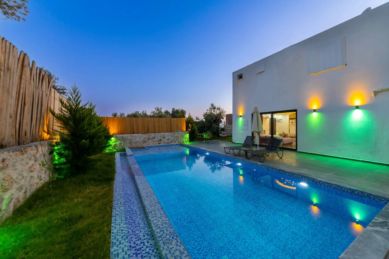 Villa Kürşat 2