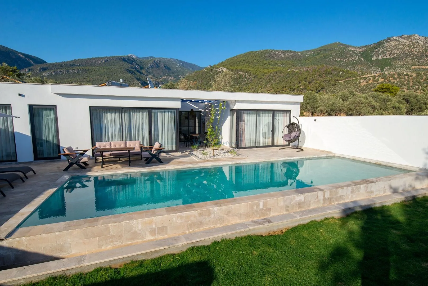 Villa Selahattin 1