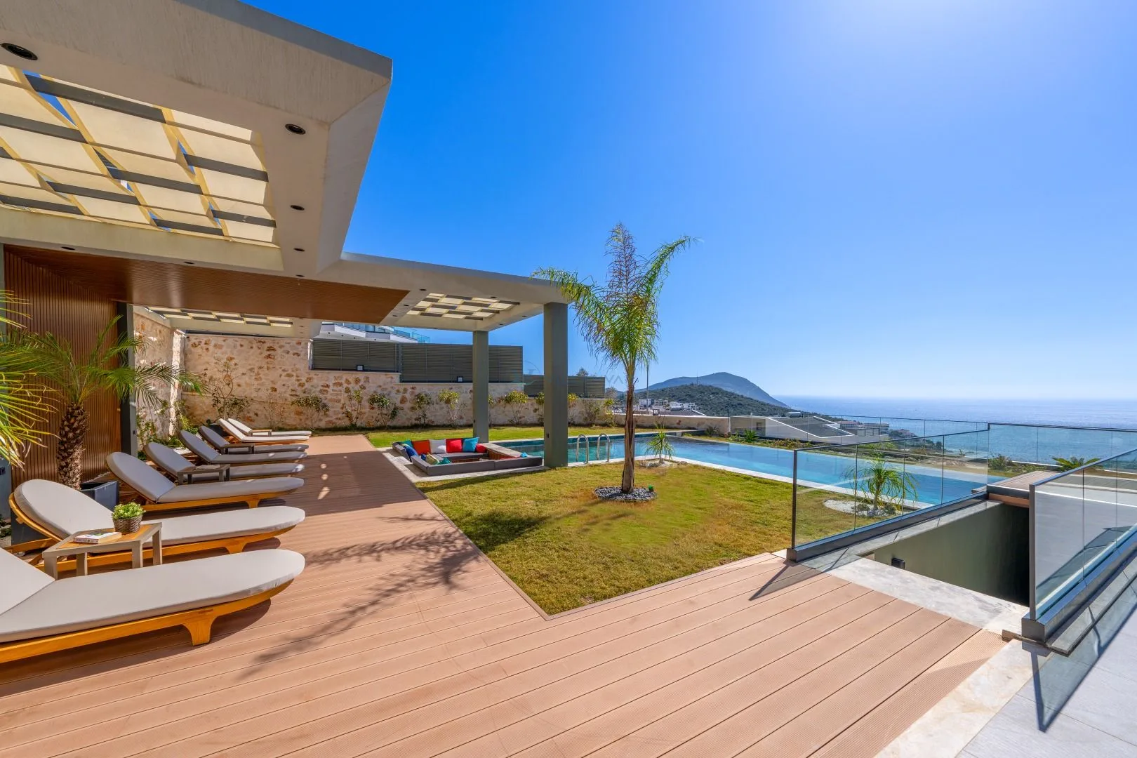 Safran Rental Kalamar