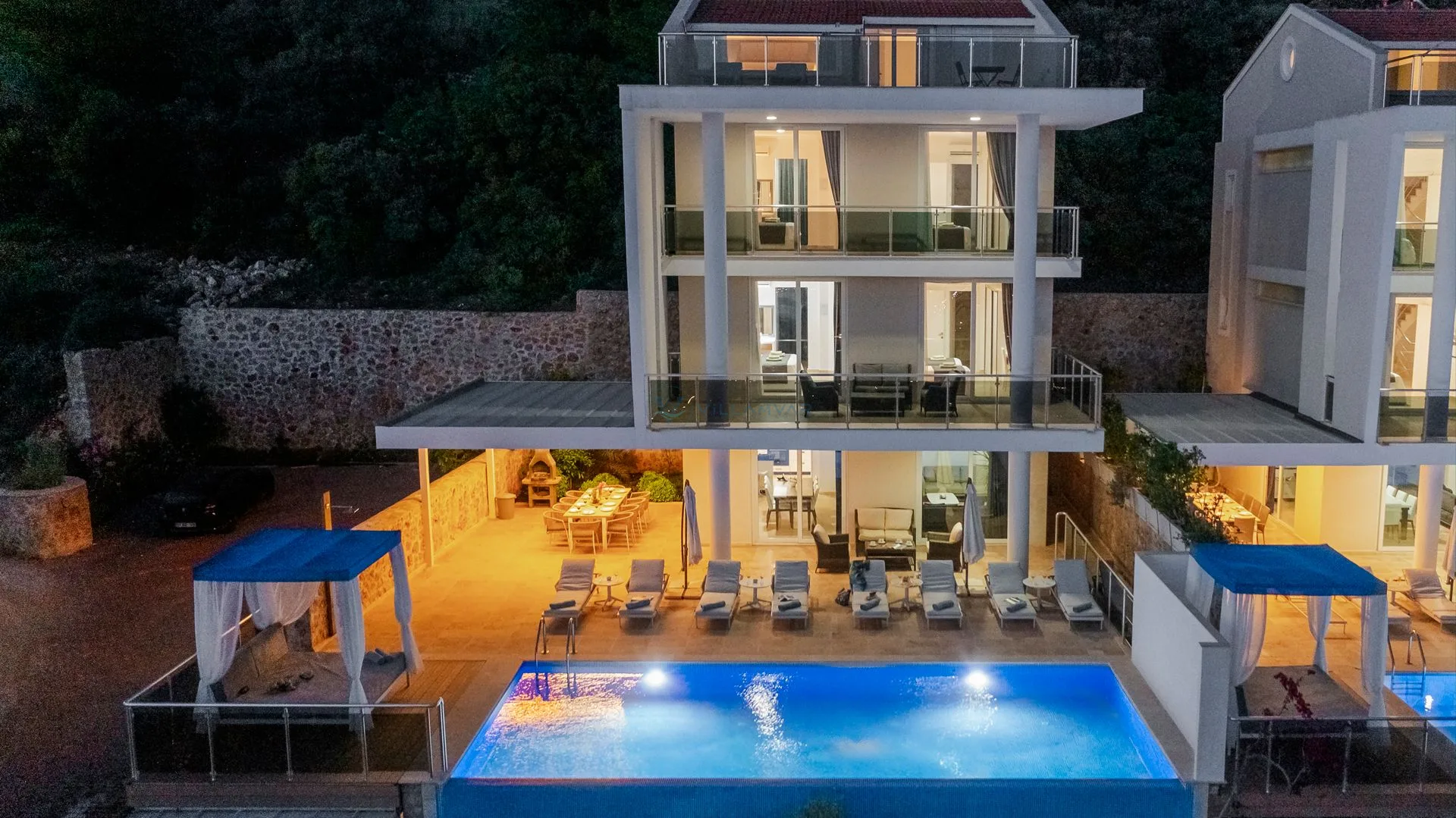 Villa Harmony