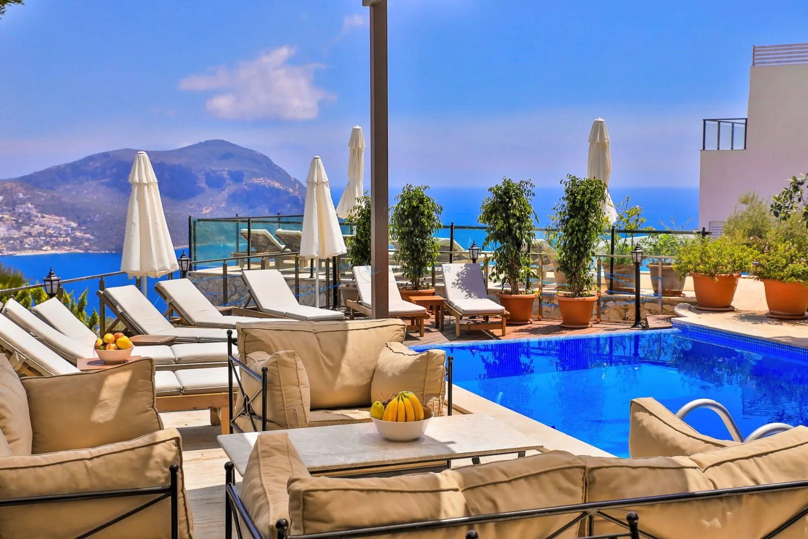 Villa Batı 2