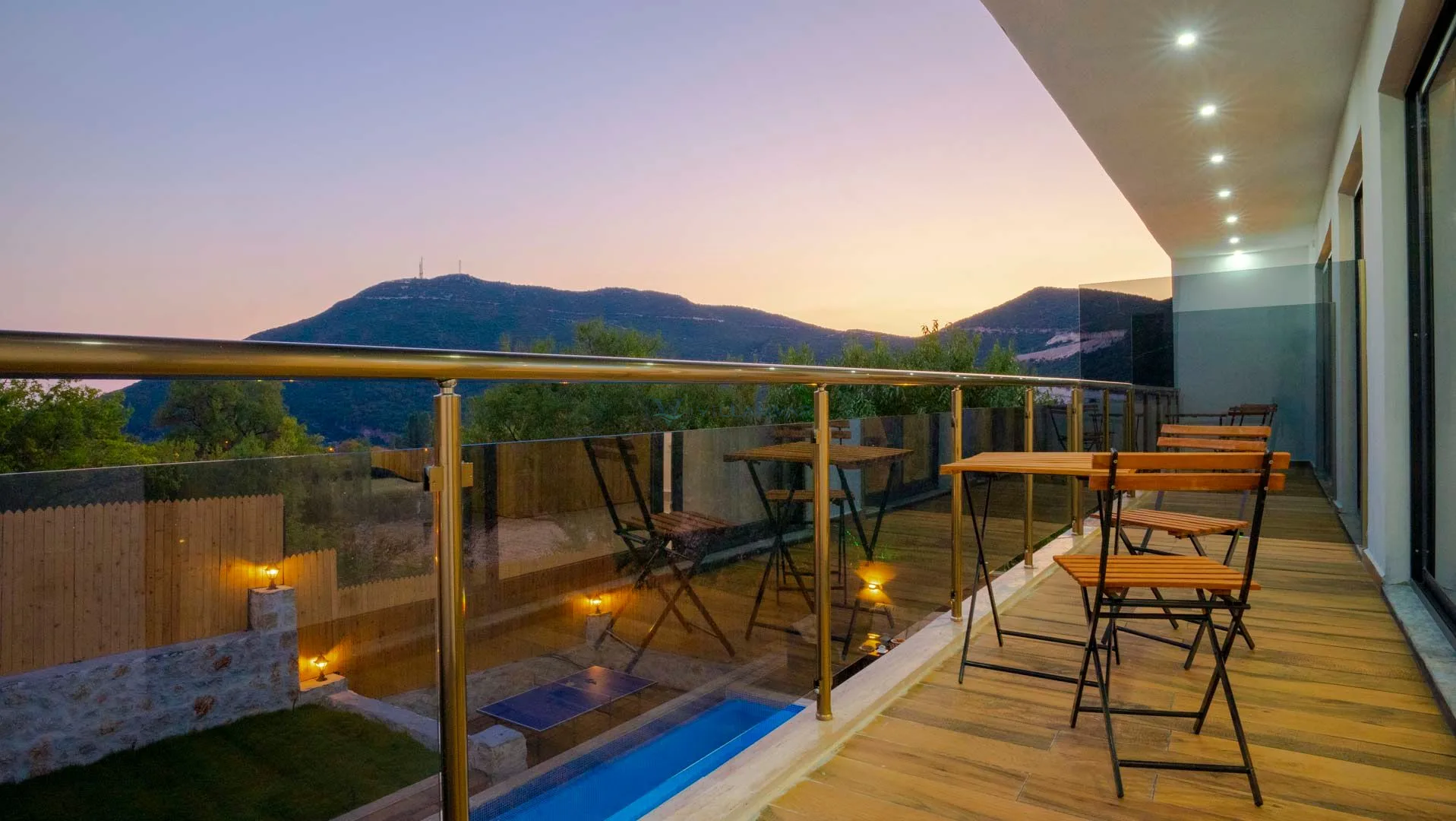 Villa Pera Palas