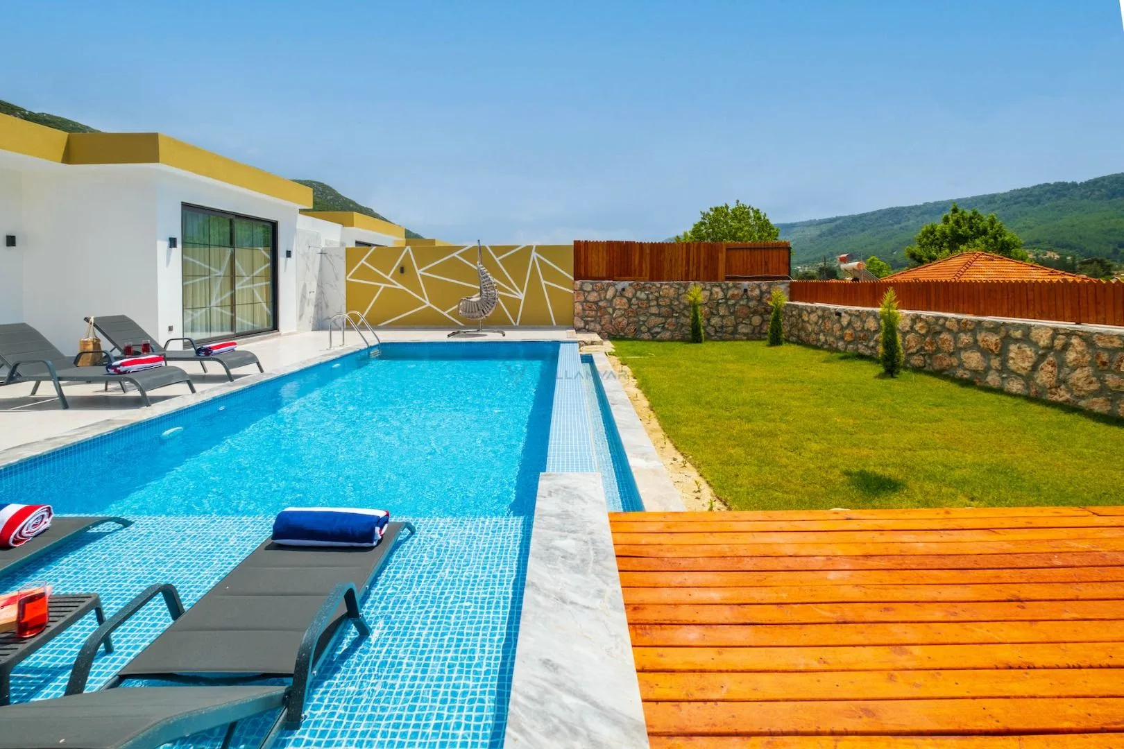 Villa Mavin 2