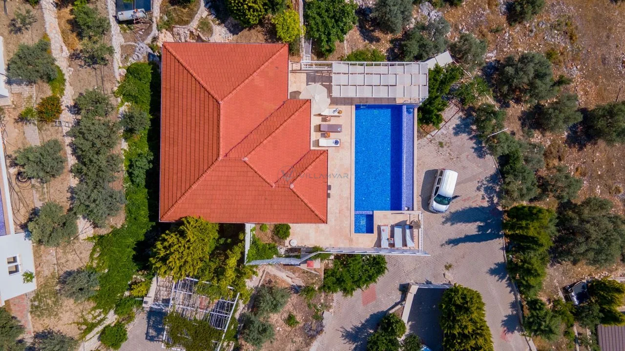 Villa Oscar