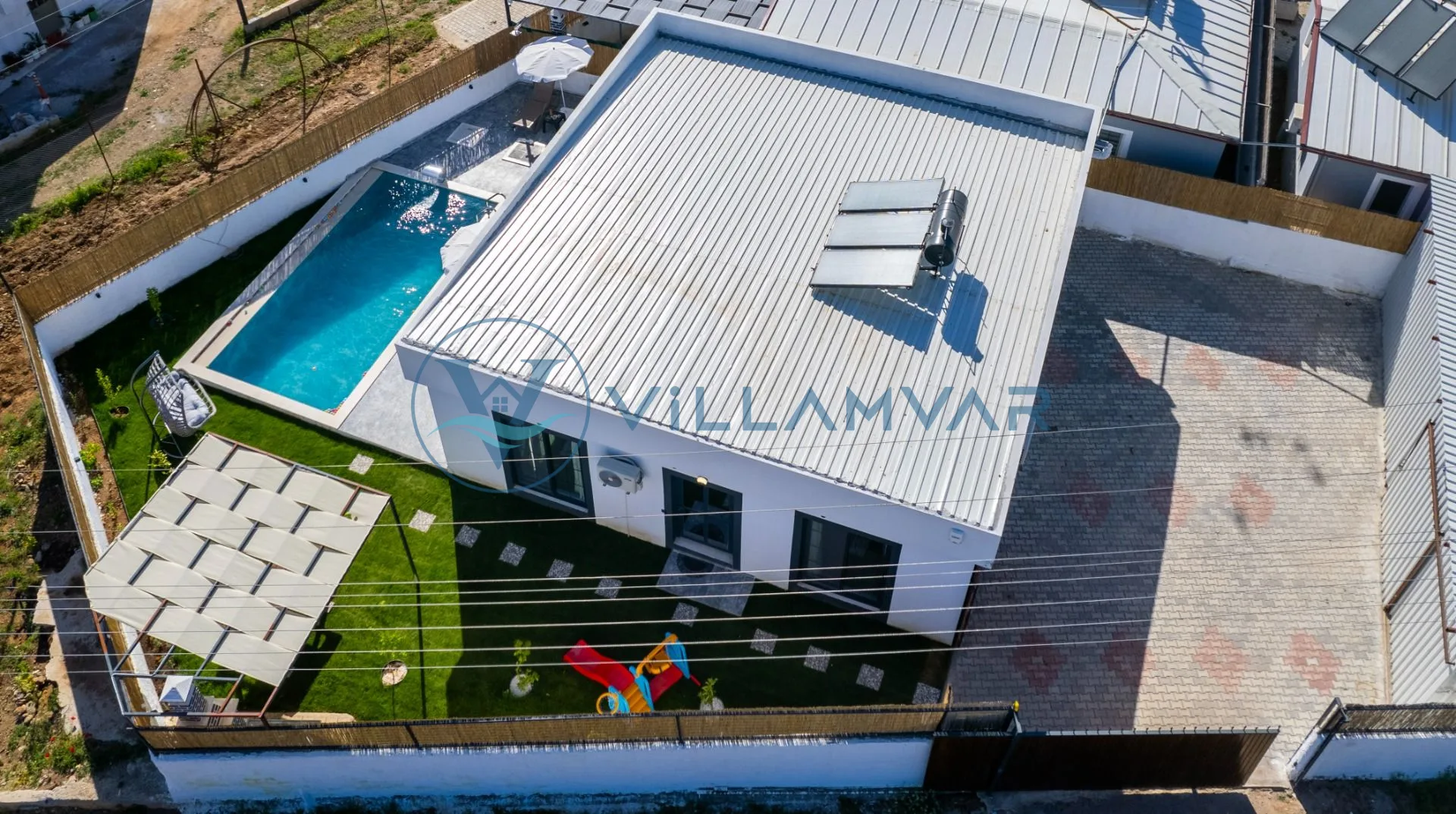 Villa Elmas 3