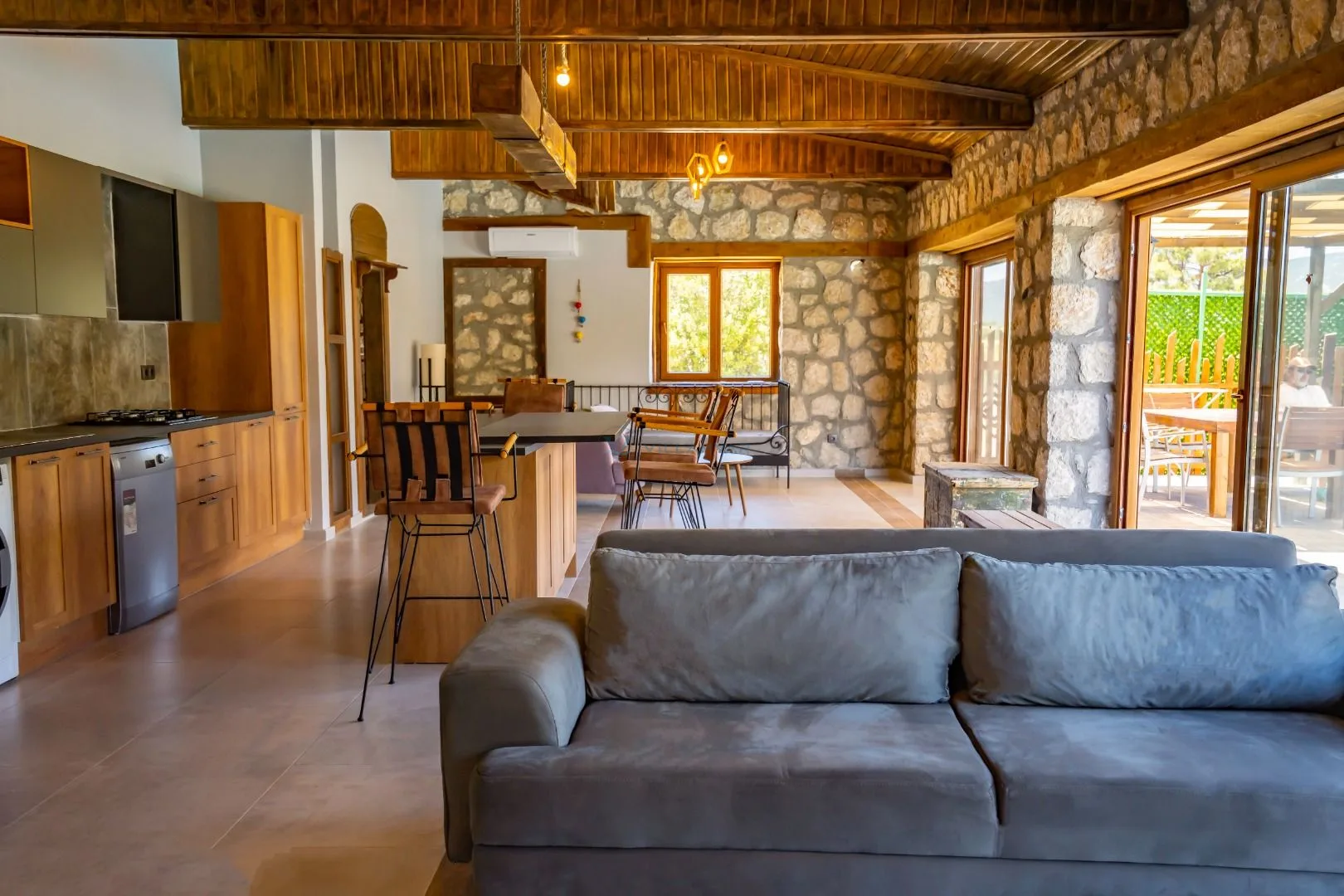 Villa Terrapins