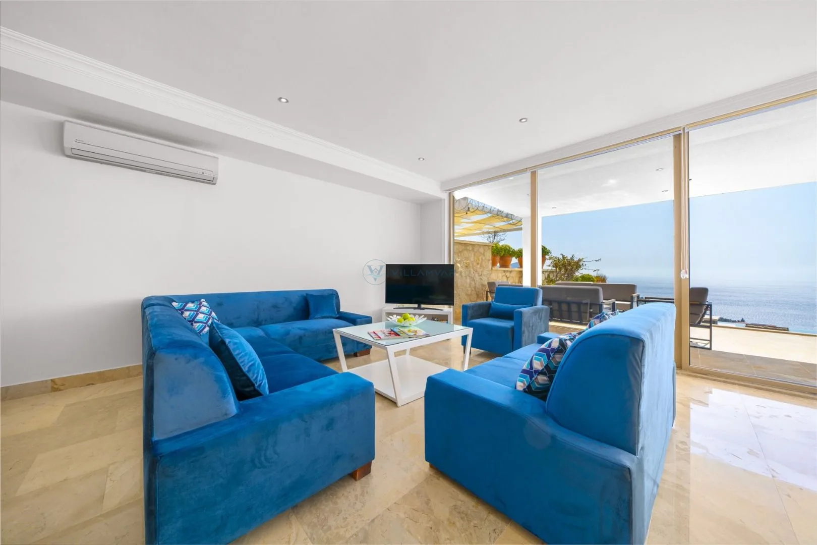 Safran Rental Kalkan Merkez