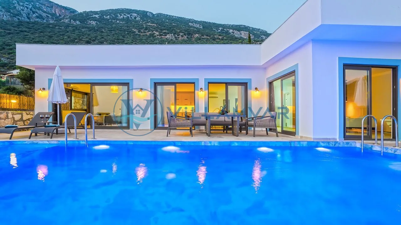 Villa Nevran