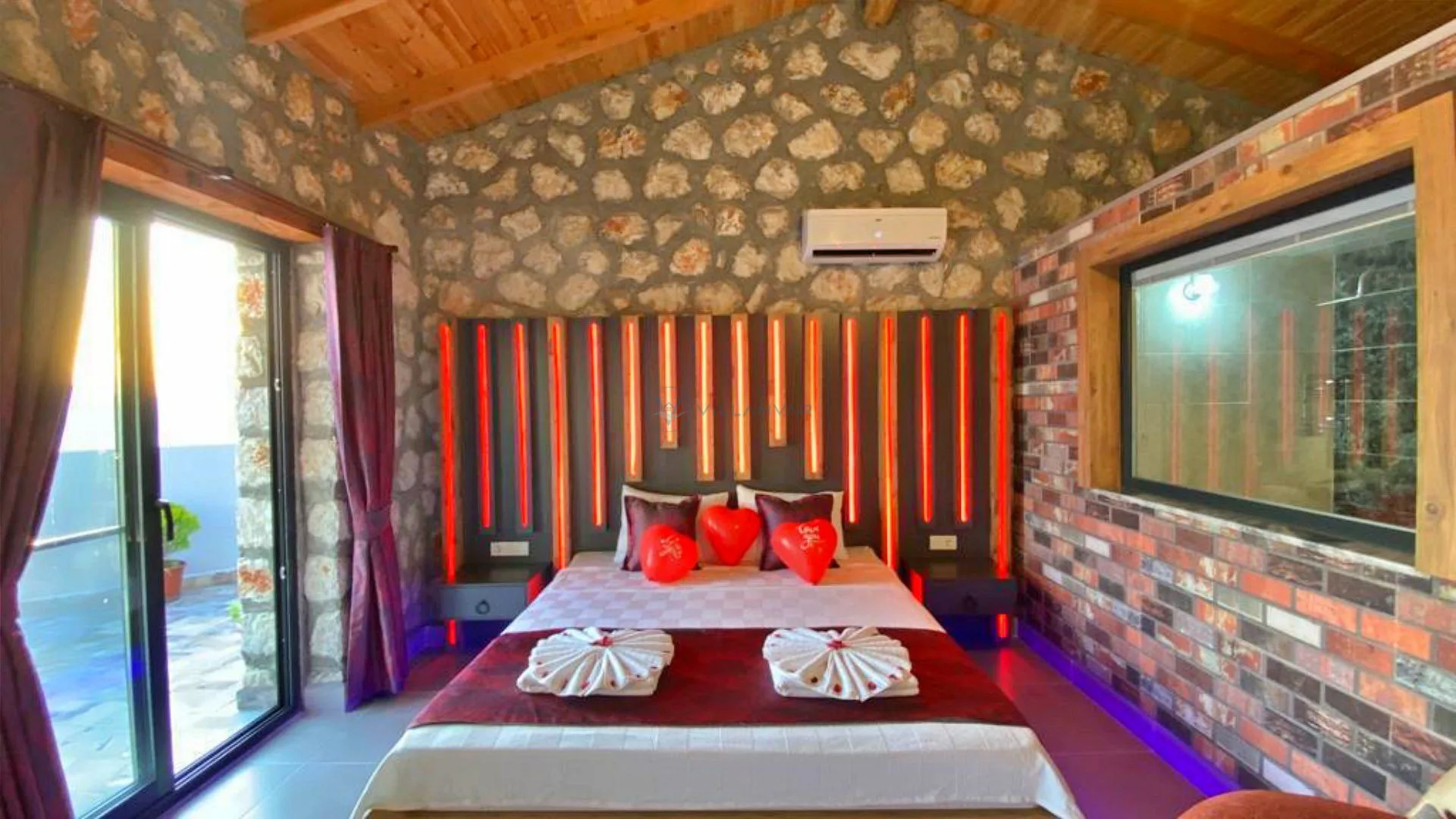 Villa Çakıl Taşı 2