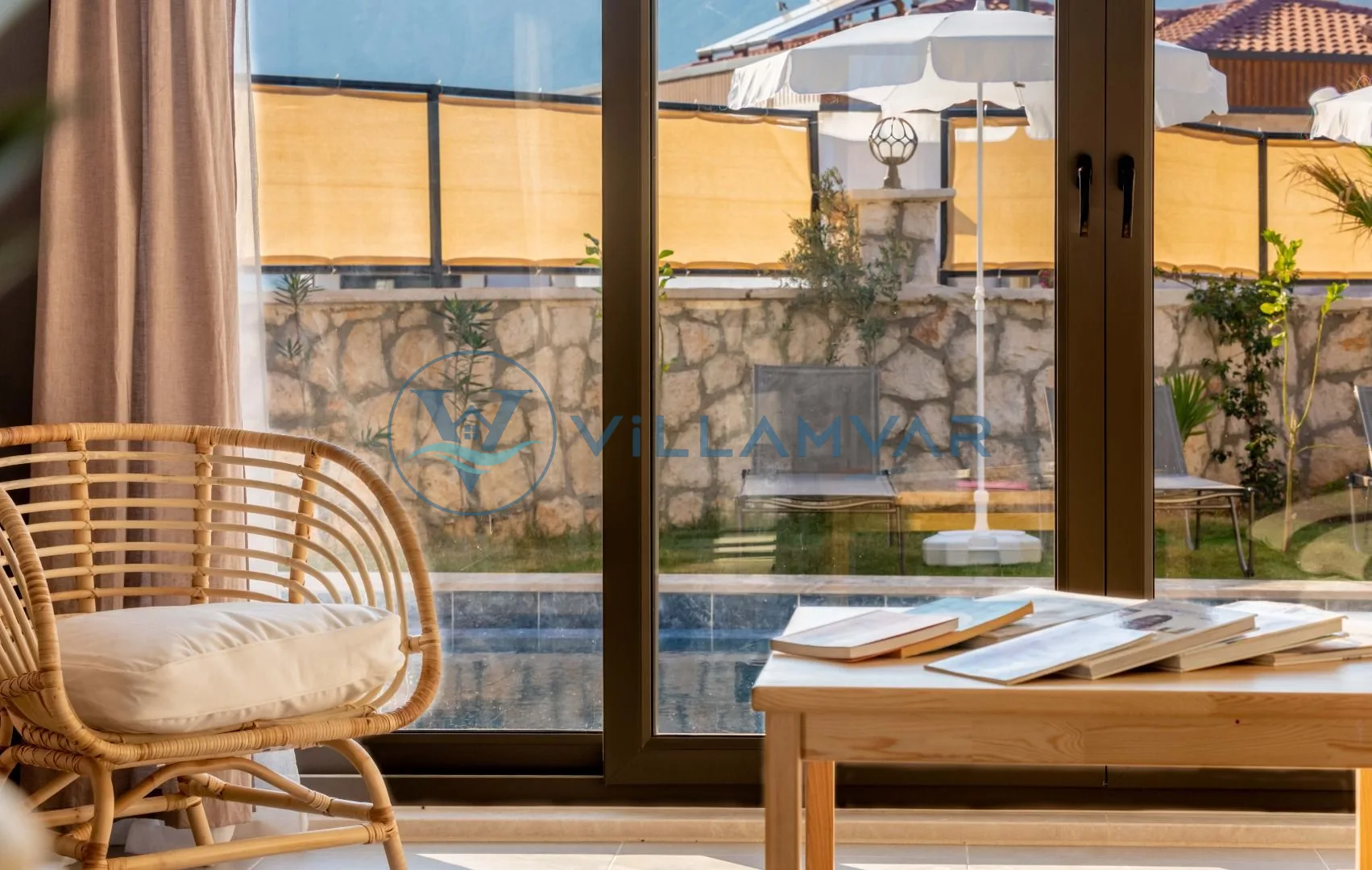 Villa Roomy