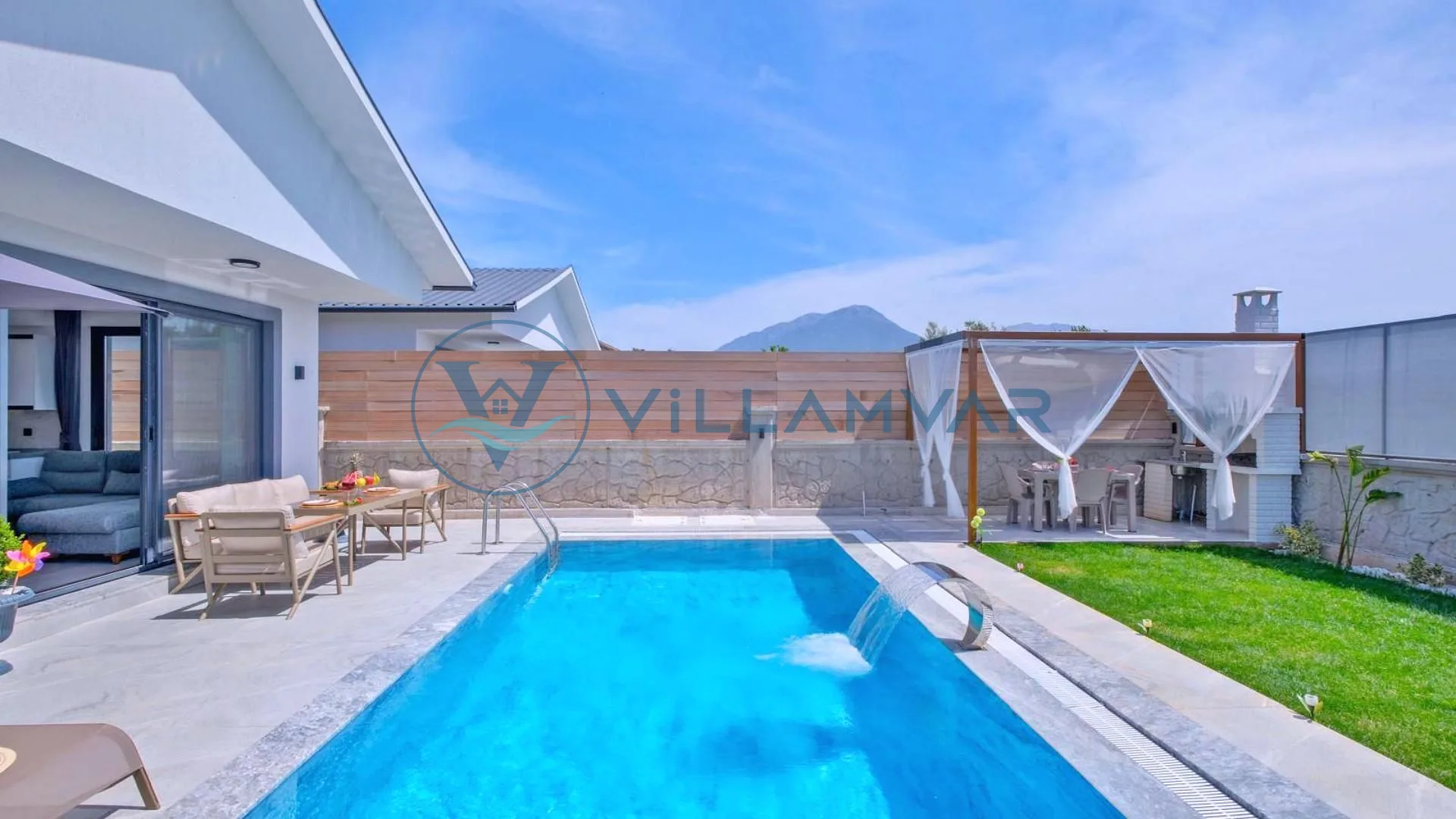Villa Vista 1