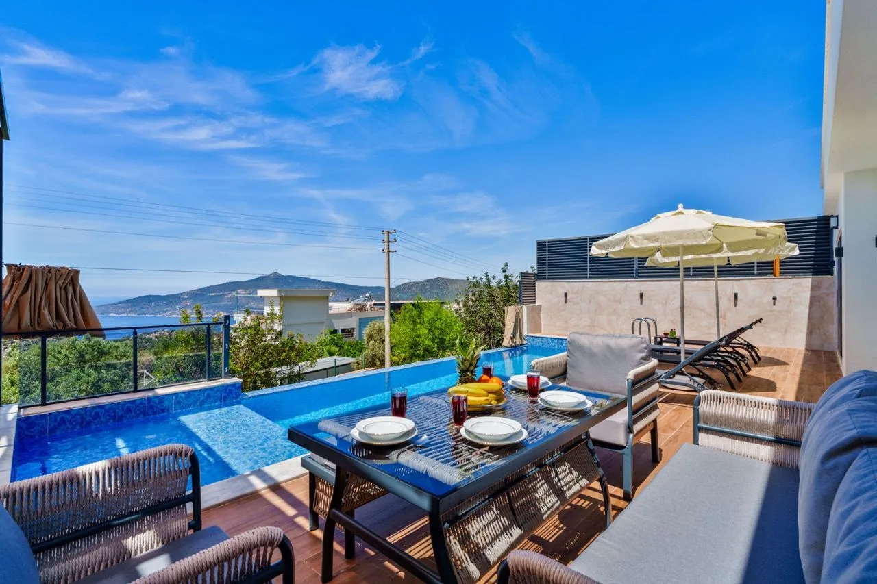 Villa İcor