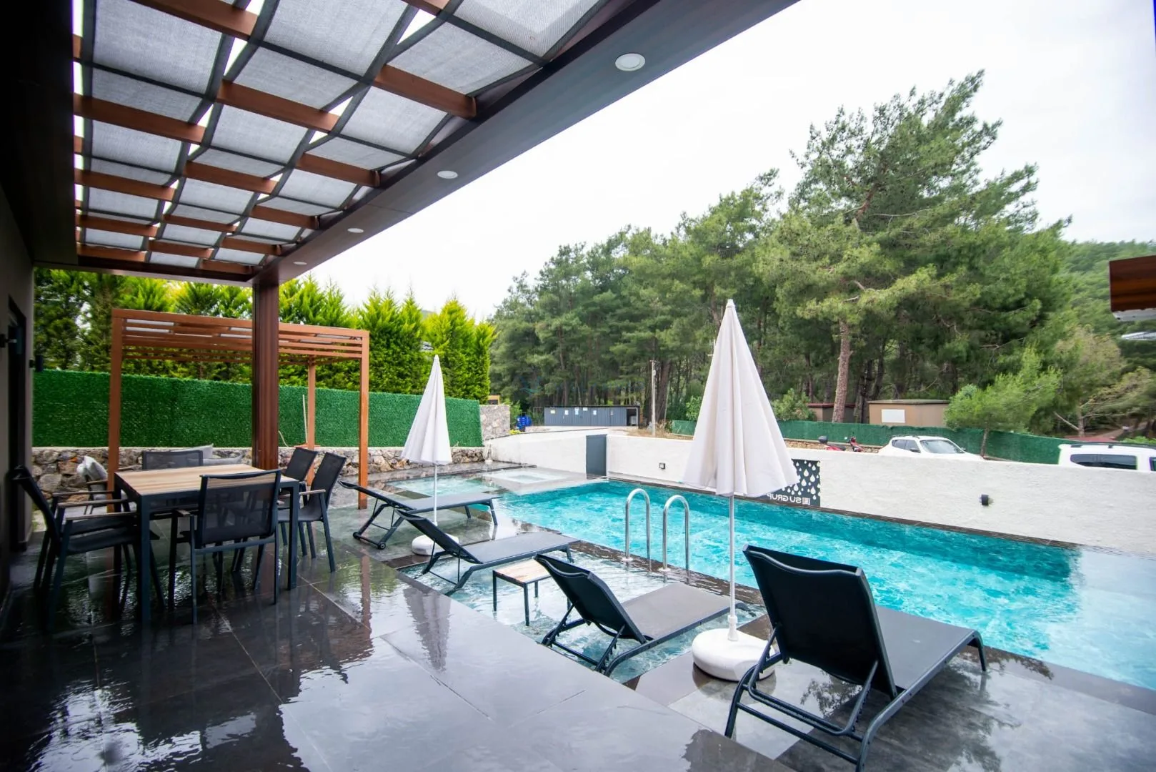 Villa Star Vega