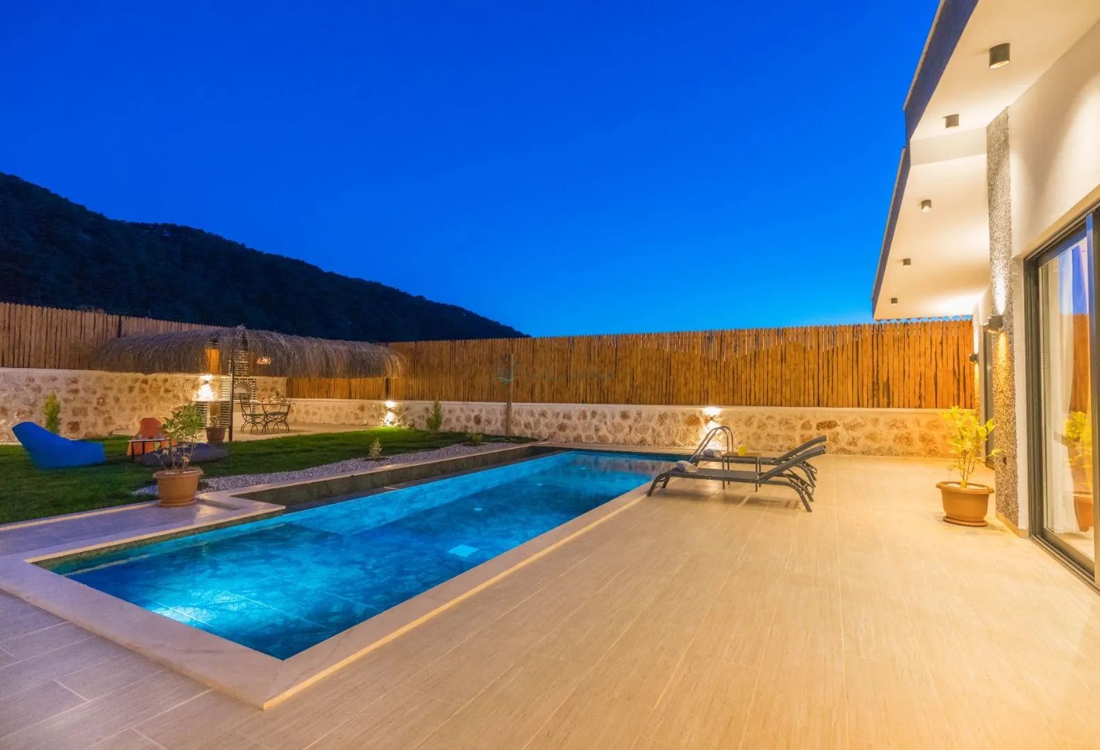 Villa Ventis