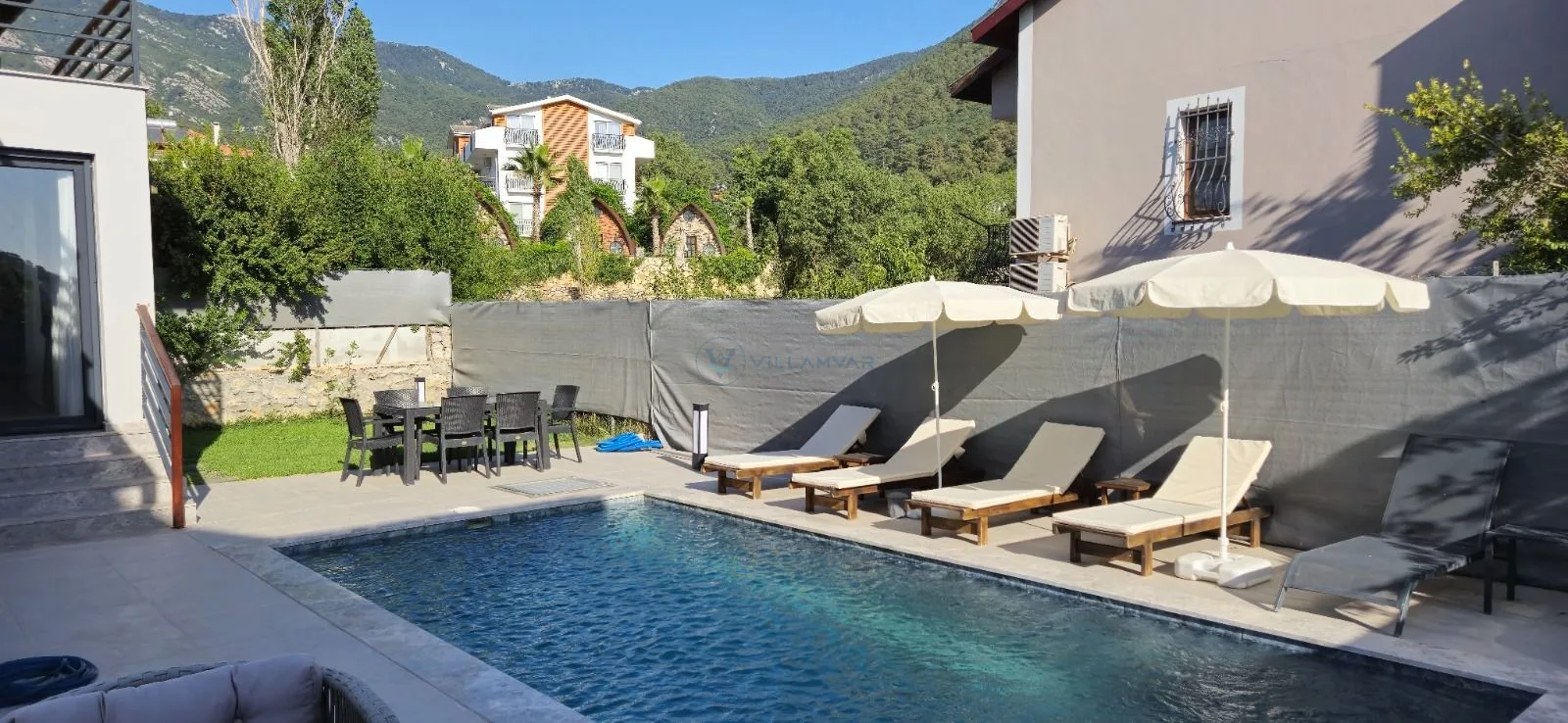 Villa Milay