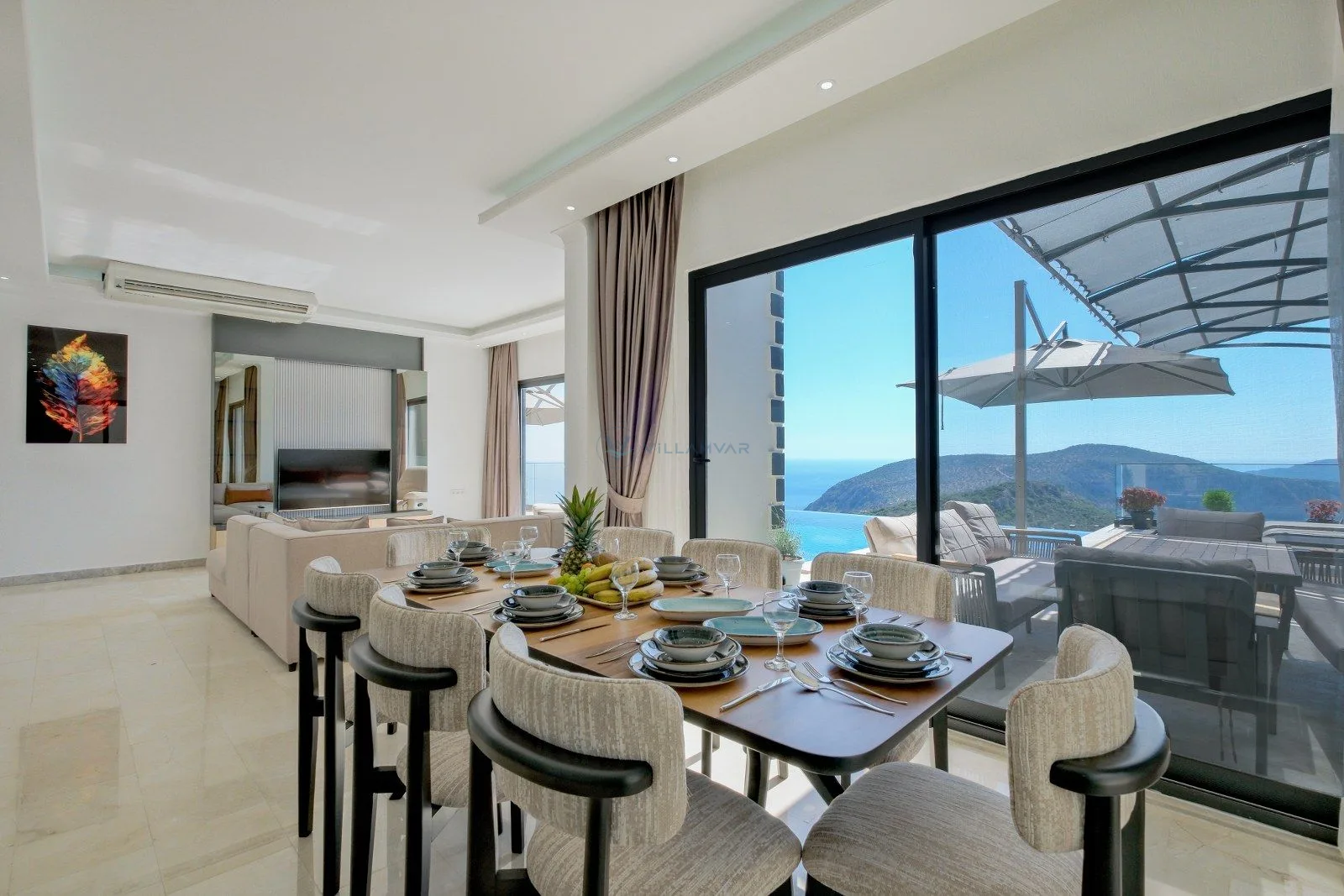 Villa Nardo 1