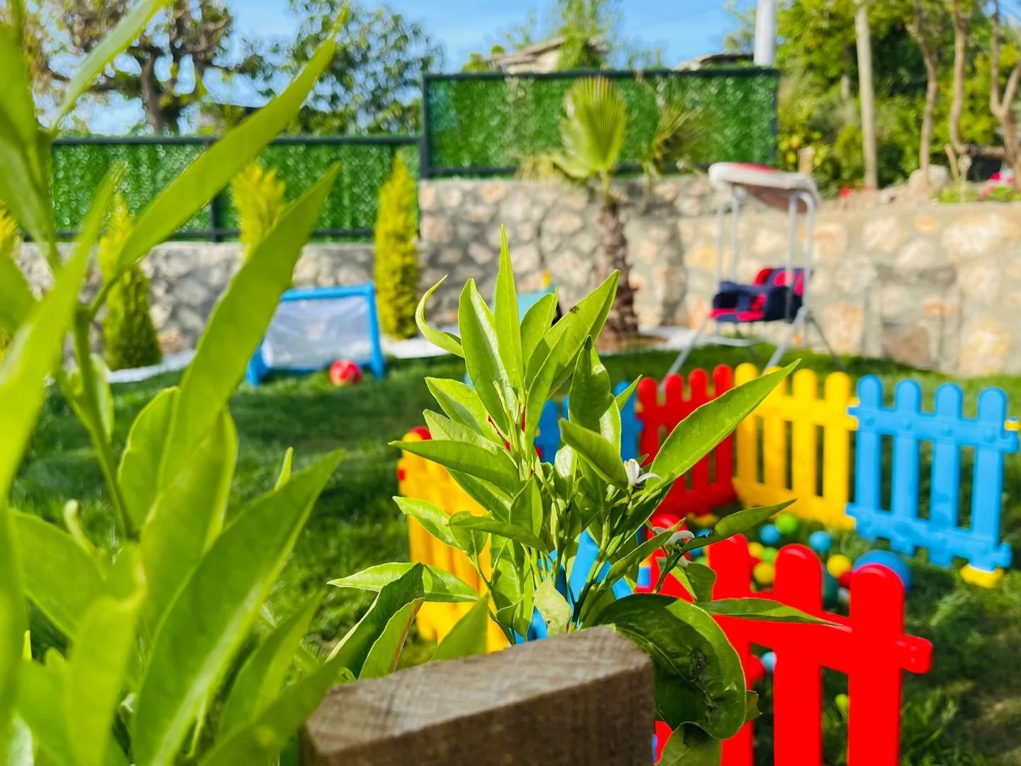 Villa Xanadu