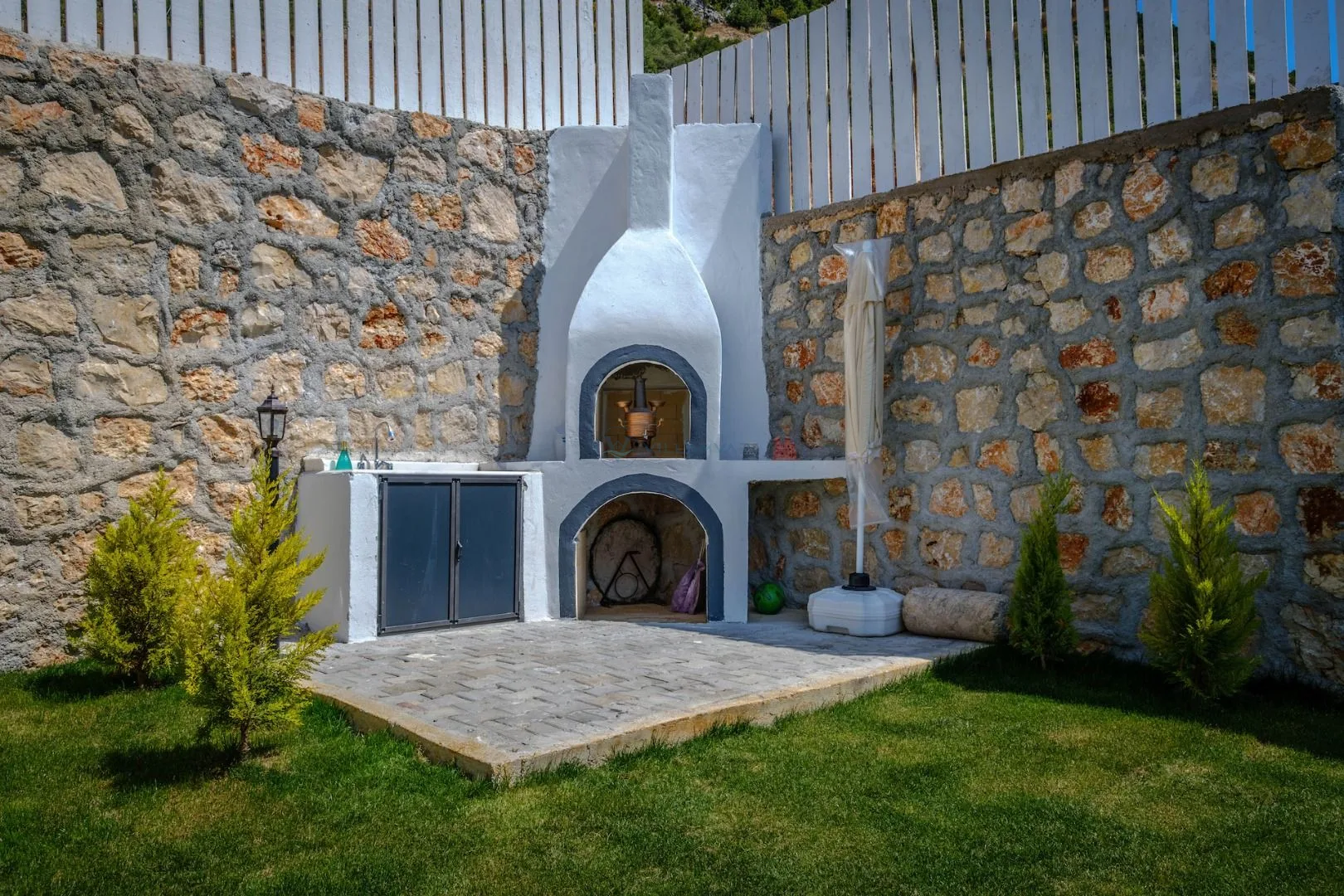 Villa Gökçe