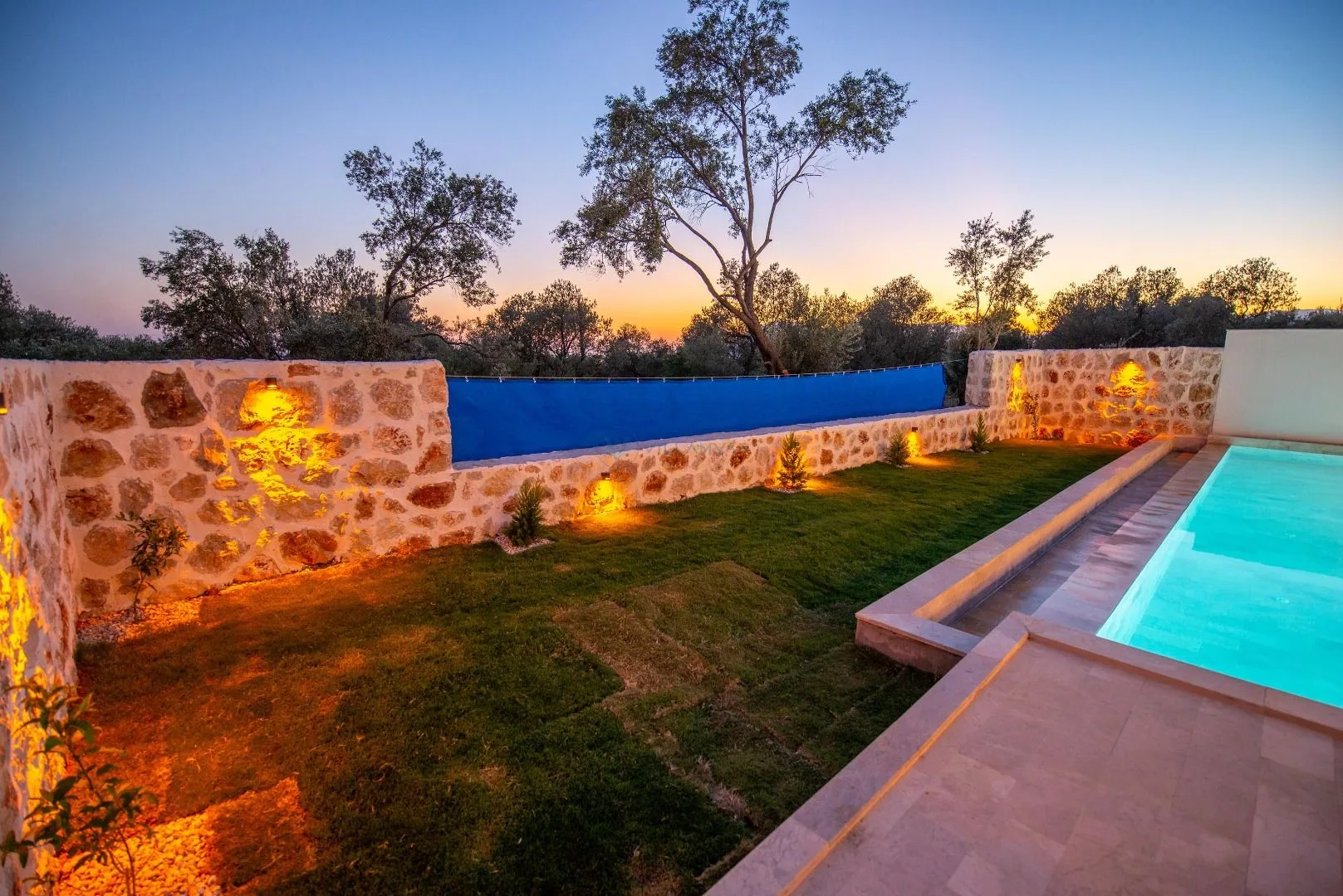 Villa Selahattin 2
