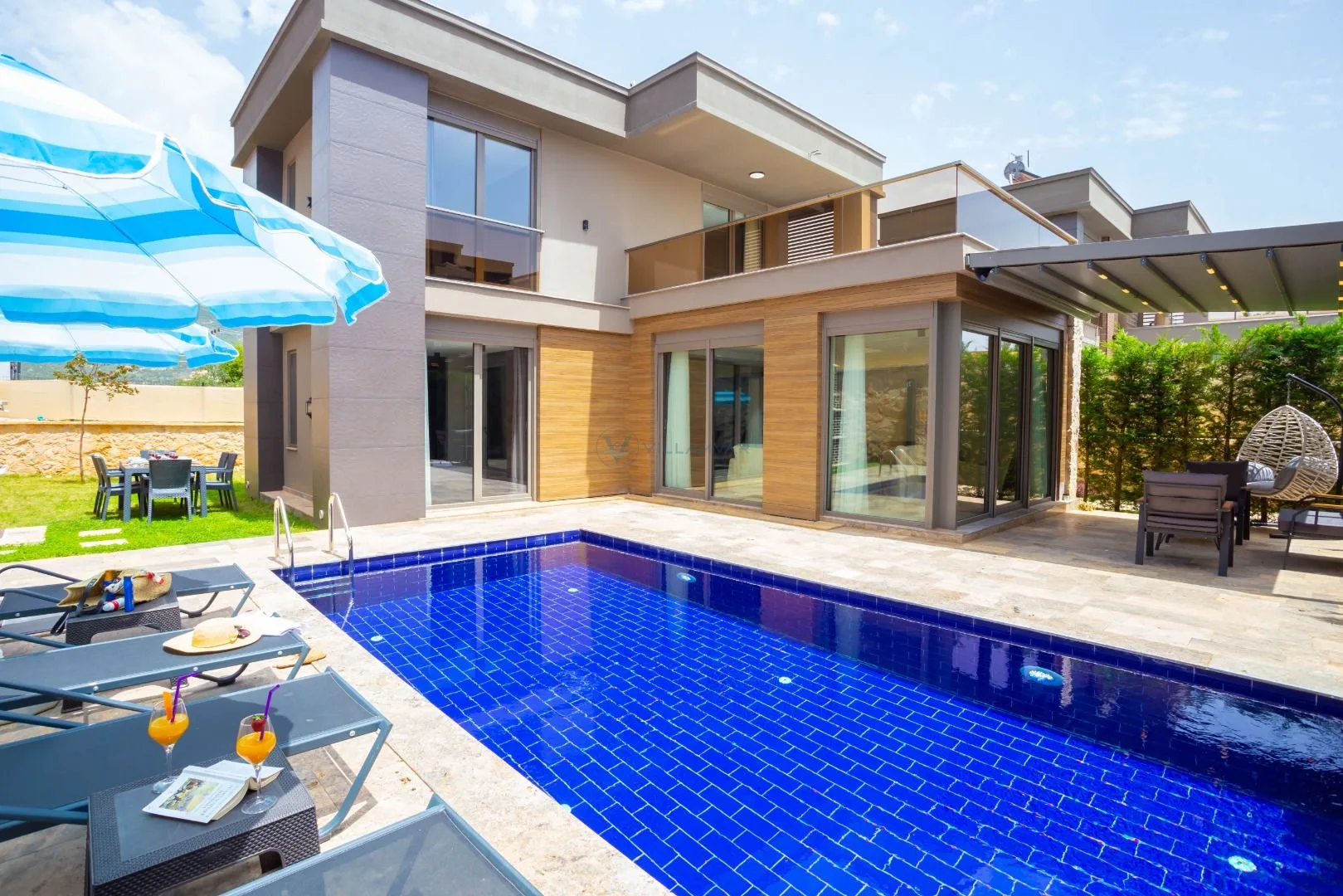 Villa Venedik 3
