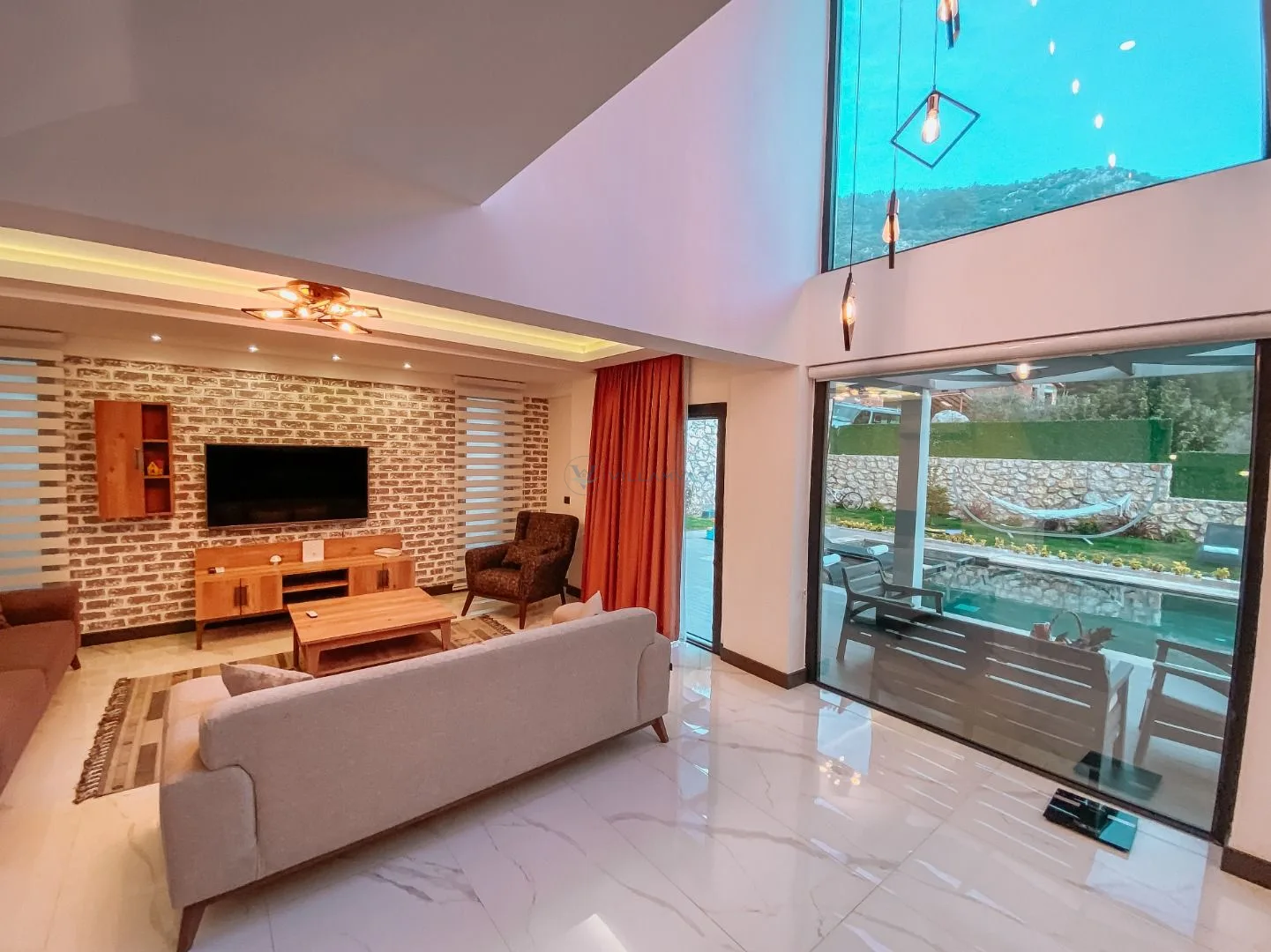 Villa Meysa