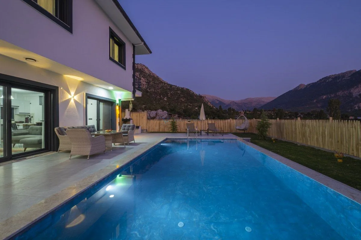 Villa Nipal