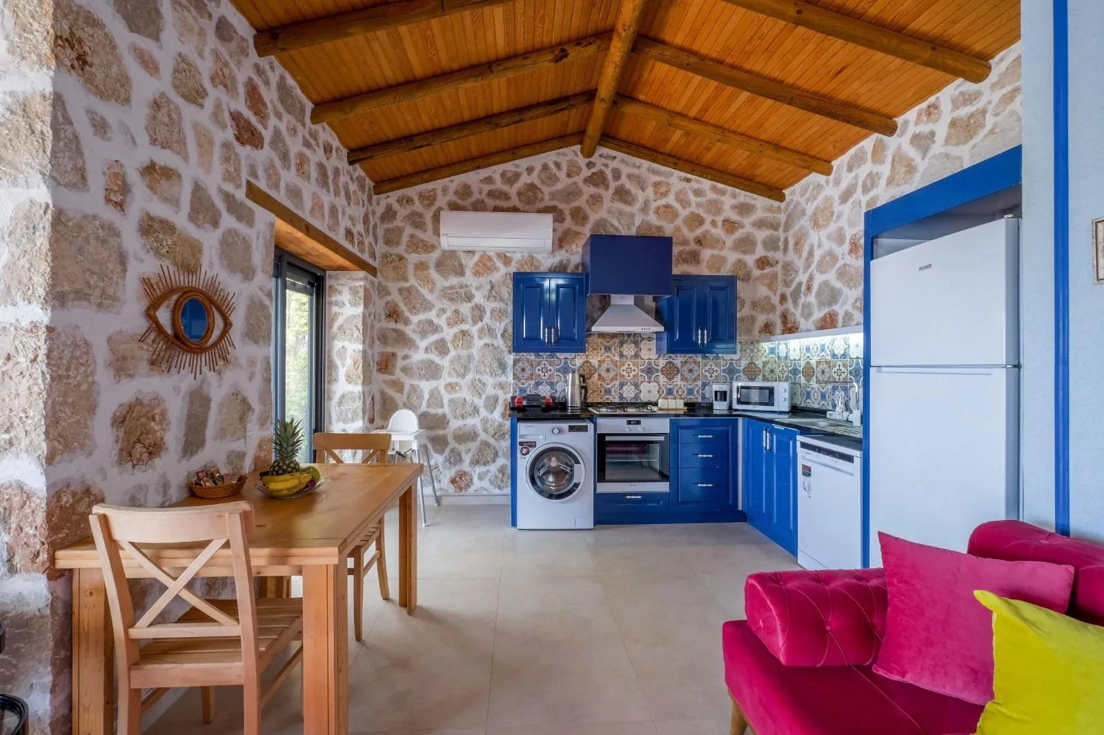 Villa Magnolyam