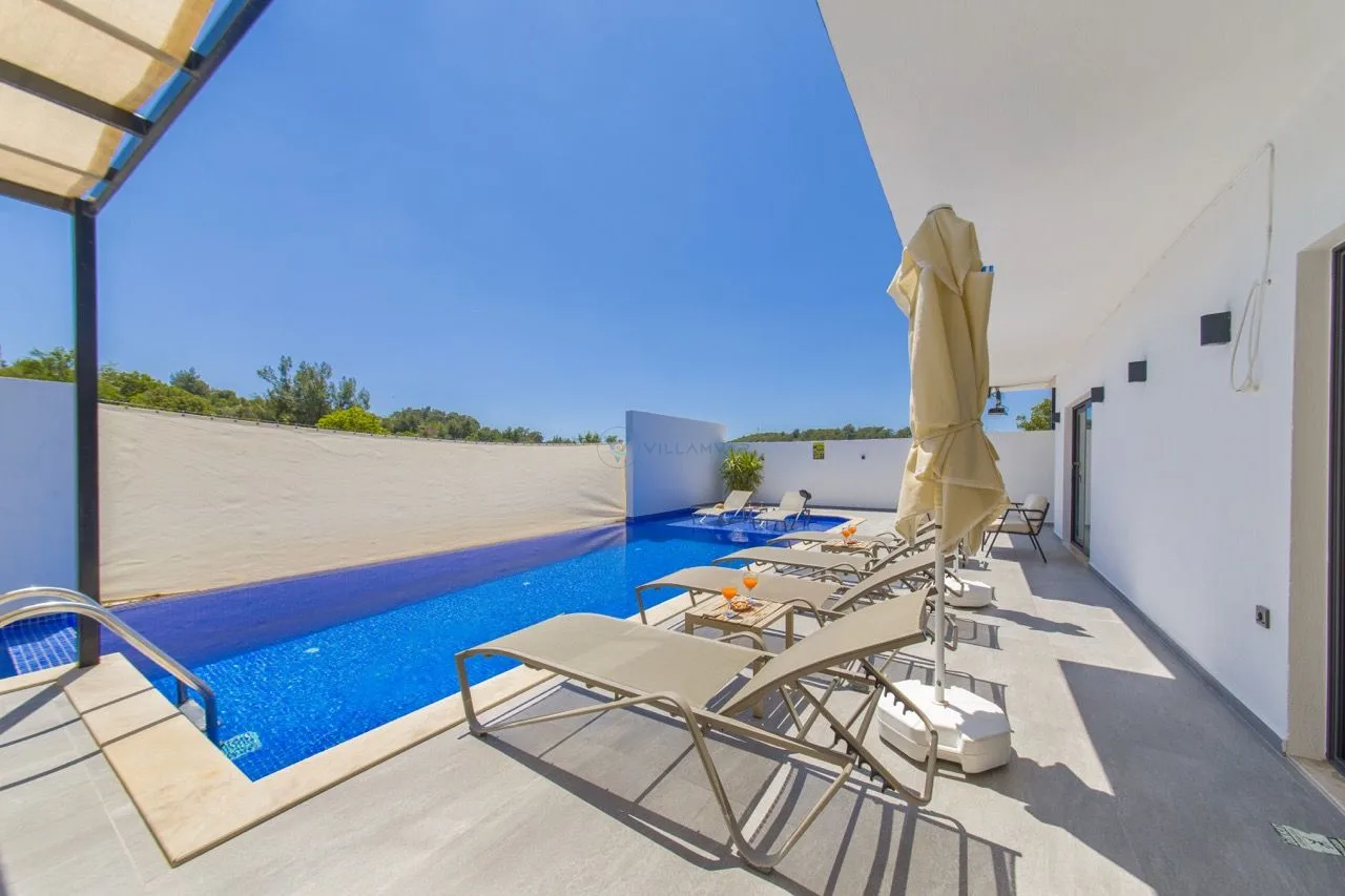 Villa Feel