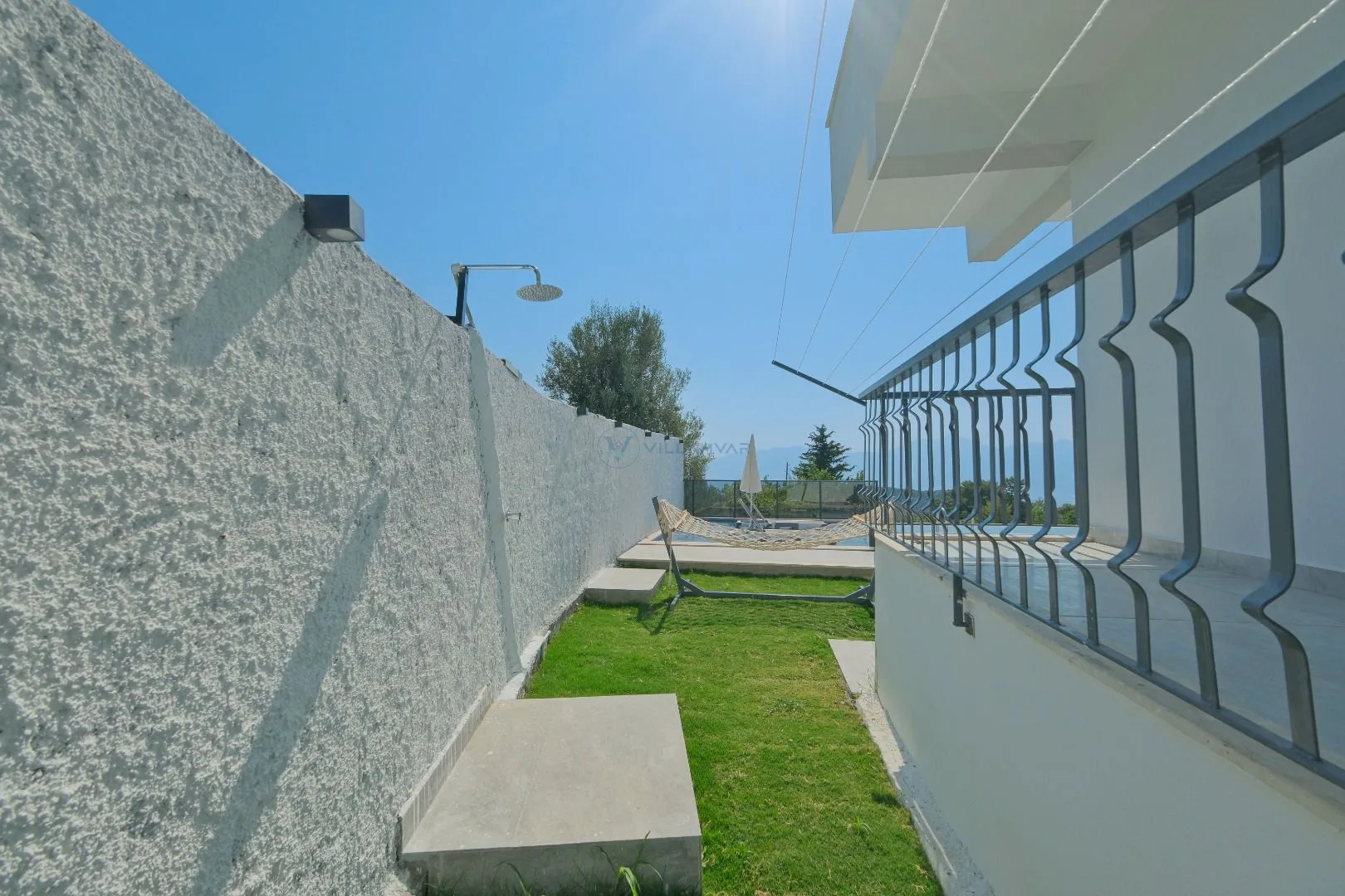 Villa Ayhas