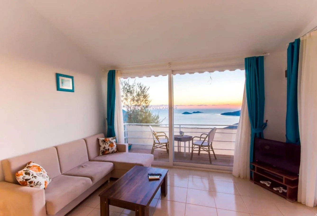 Villa Tiny Patika