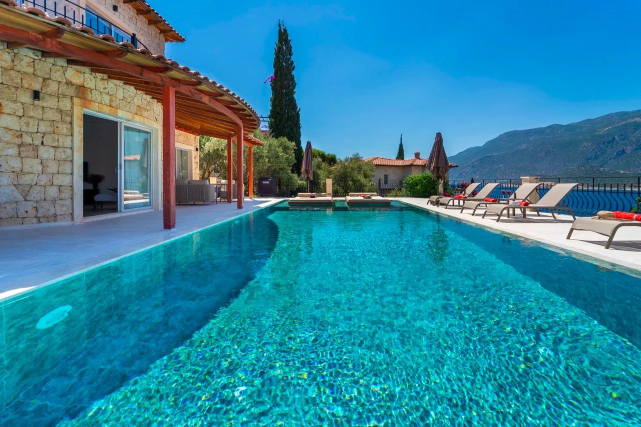 Villa Yaz Ada