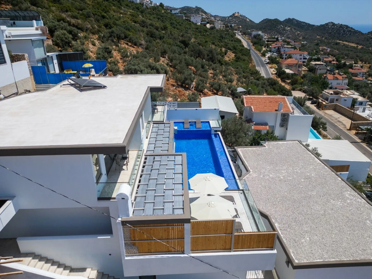 Villa Magic Life