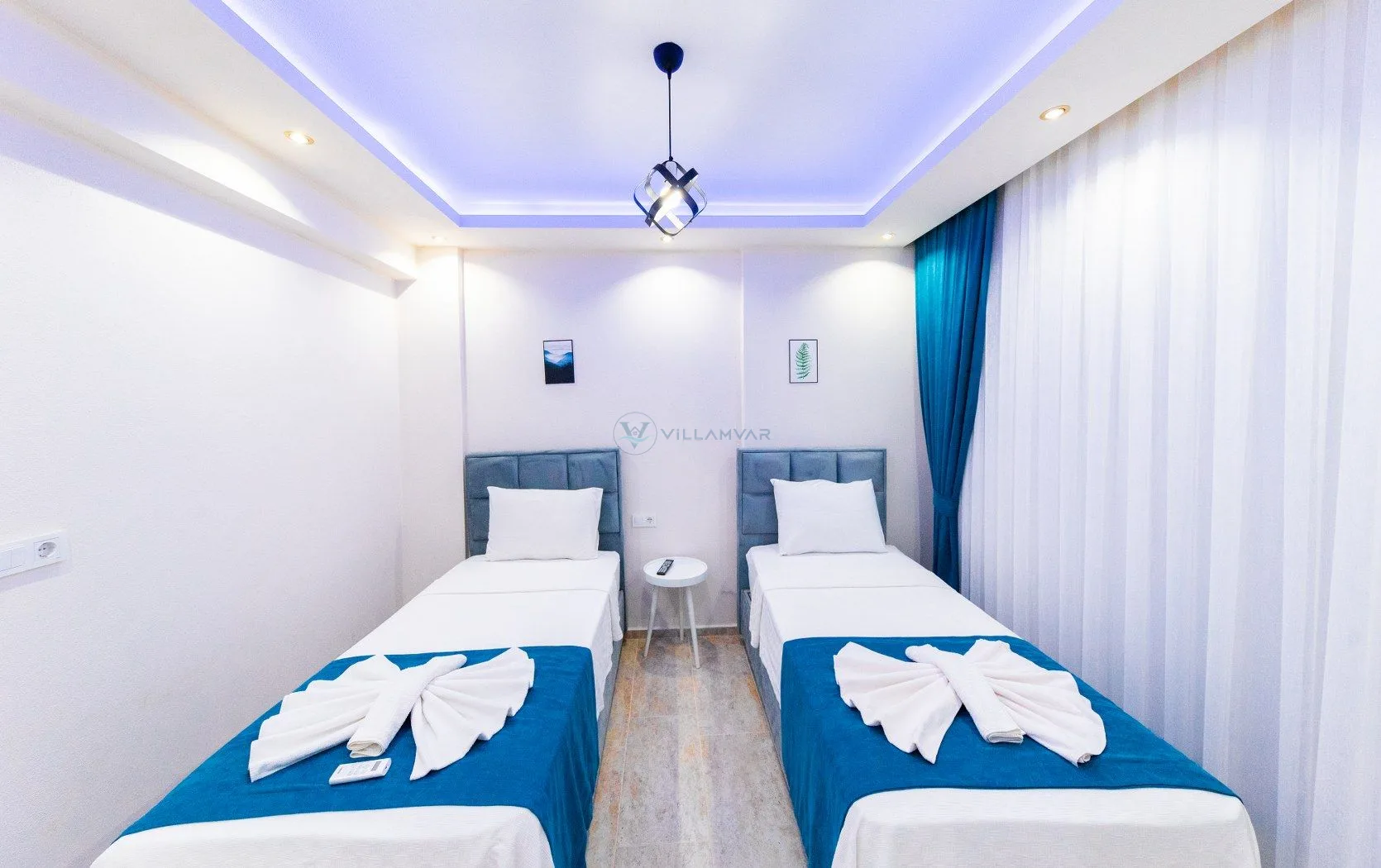 Villa Adelina 2