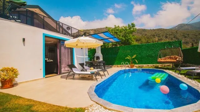 Villa The Brother's